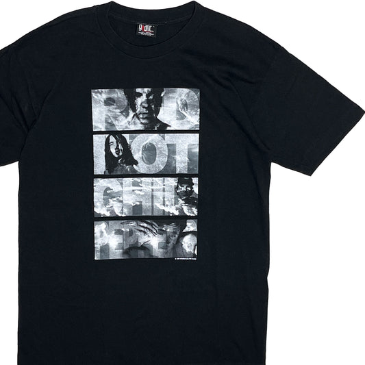 90's Giant Red Hot Chili Peppers "Californication" T Size (L)