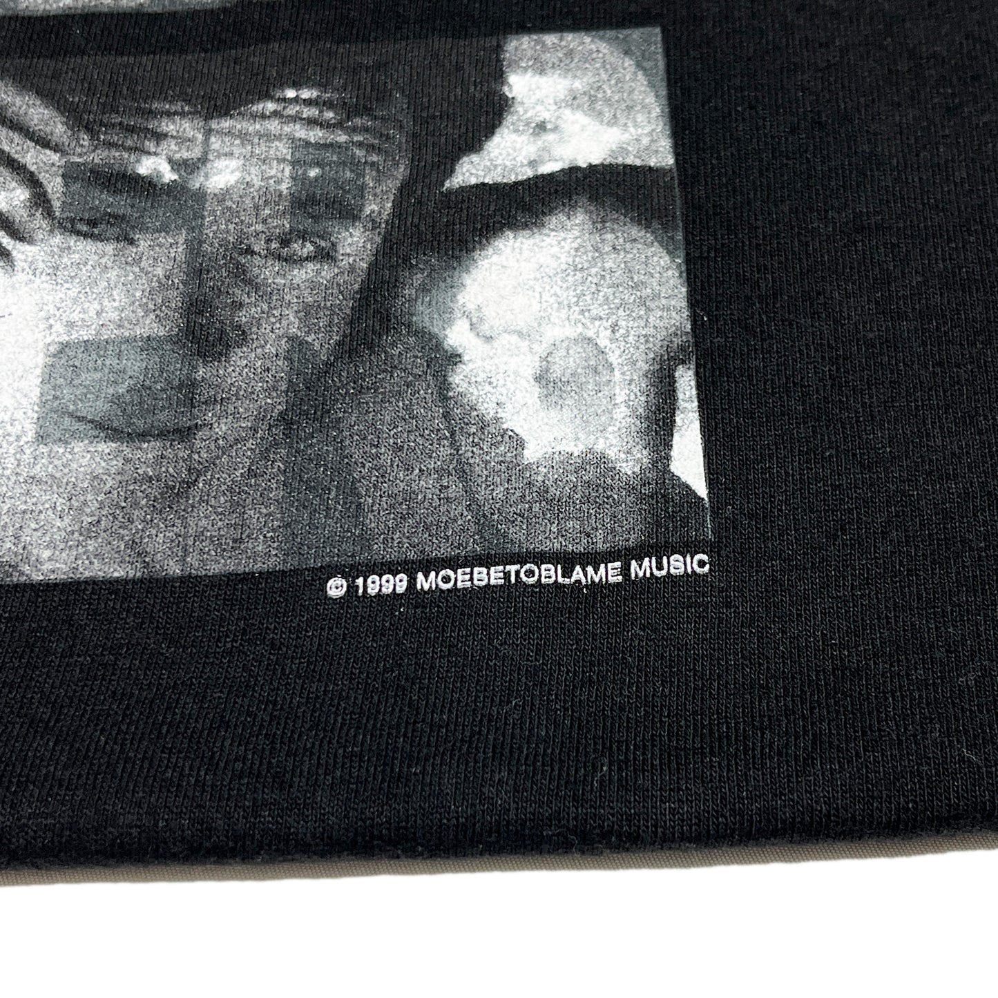 90's Giant Red Hot Chili Peppers "Californication" T Size (L)