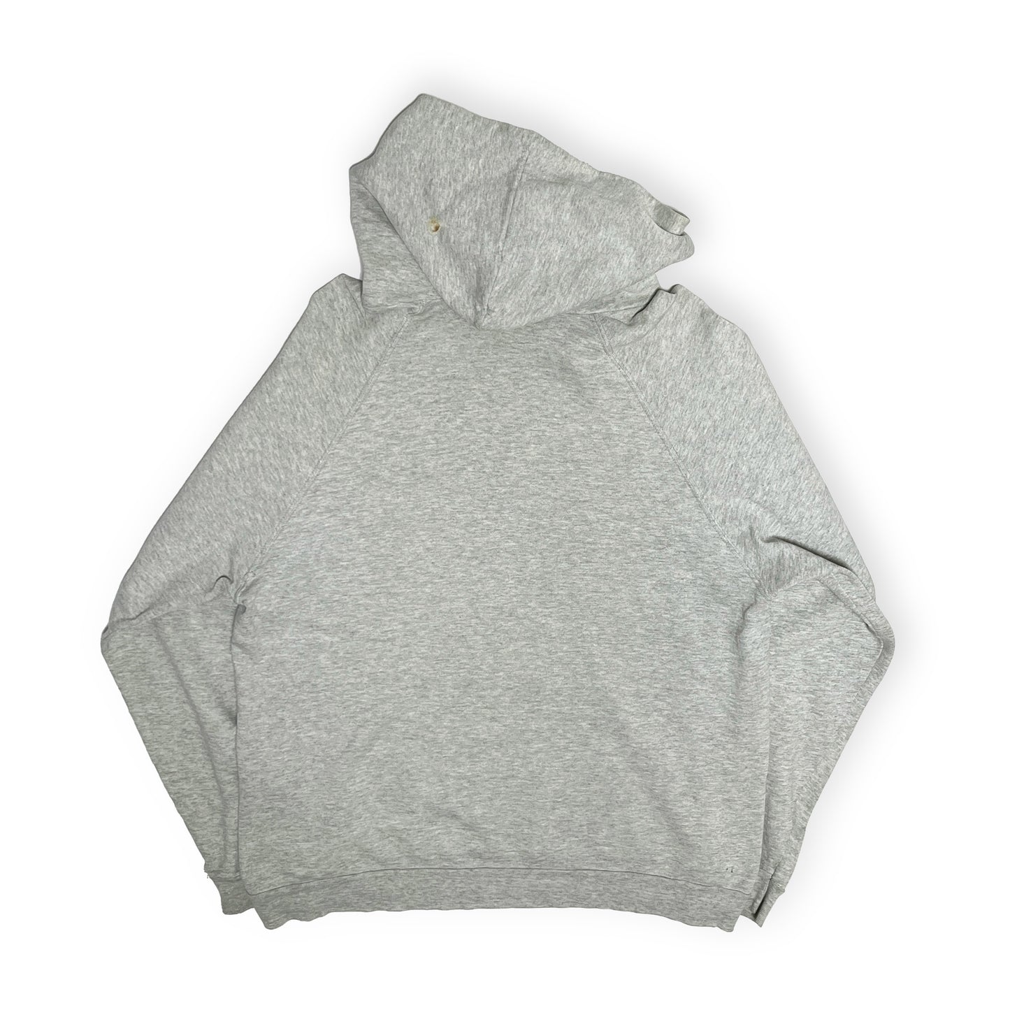 90's SCREEN STARS LIFE Sentence Parka Size (L) レア！