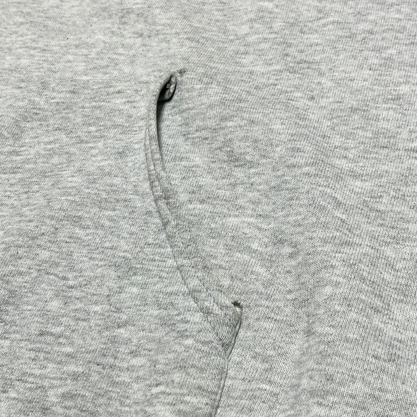 90's SCREEN STARS LIFE Sentence Parka Size (L) レア！