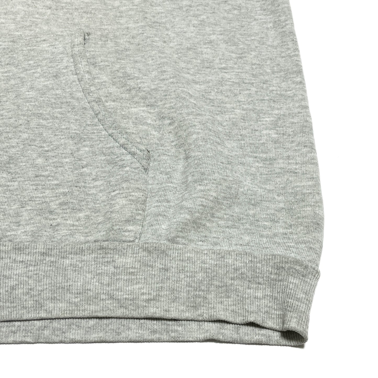 90's SCREEN STARS LIFE Sentence Parka Size (L) レア！