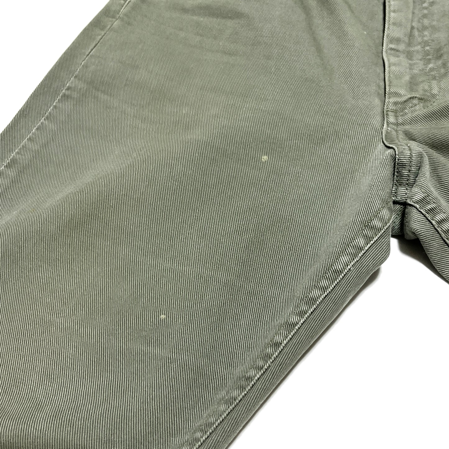 60's〜 Lee Leens スリムパンツ Size (W33.5 L28)位