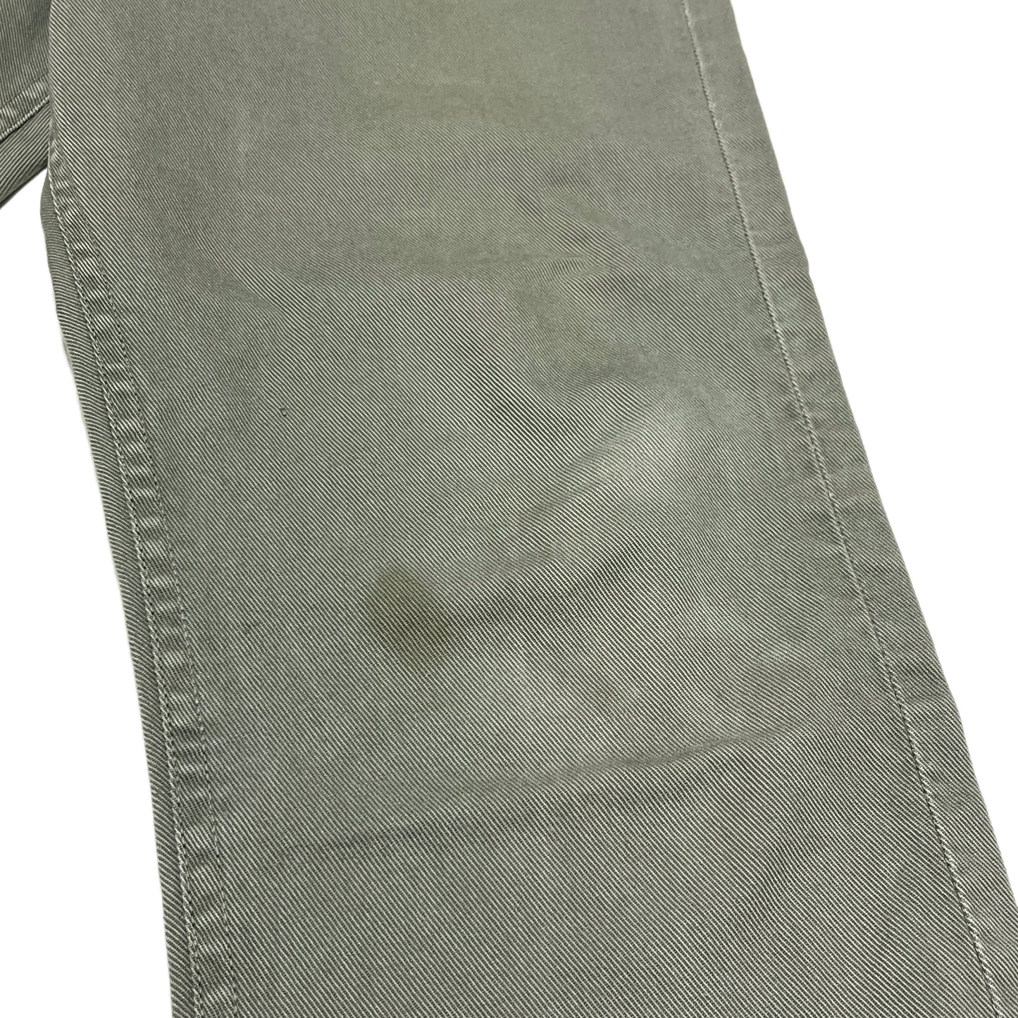 60's〜 Lee Leens スリムパンツ Size (W33.5 L28)位