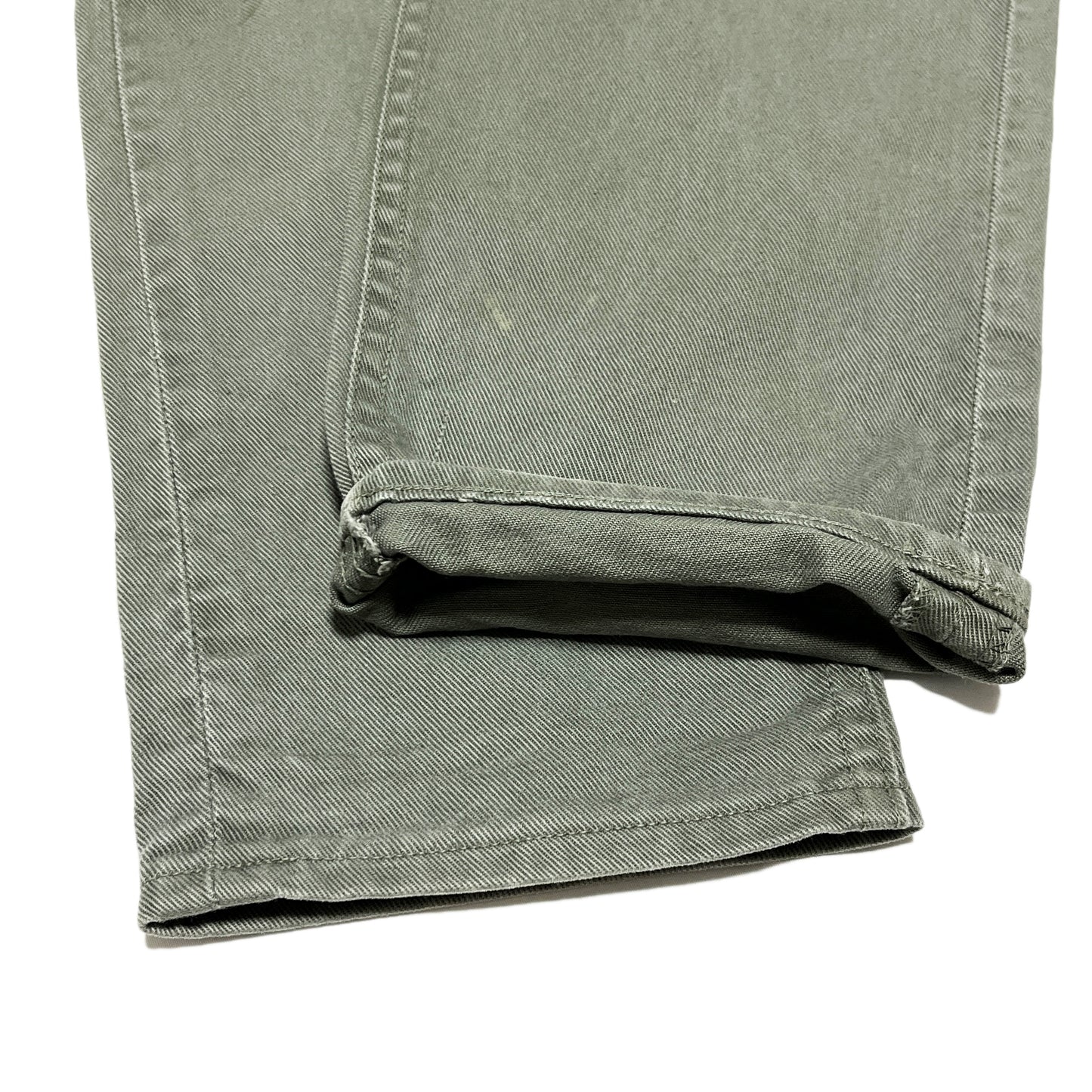 60's〜 Lee Leens スリムパンツ Size (W33.5 L28)位