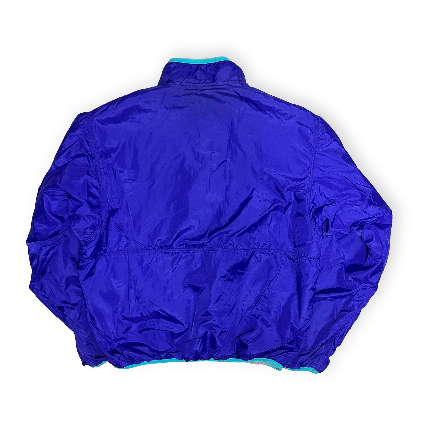 92's Patagonia Glissade "HEATHER GRAY" Size (L) レア！