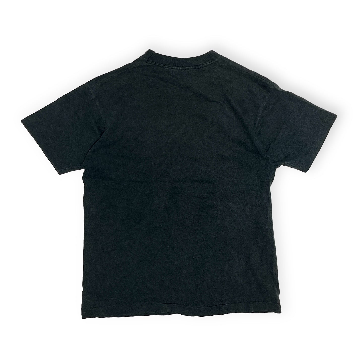 90's FRUIT OF THE LOOM Back to the Future T Size (M)