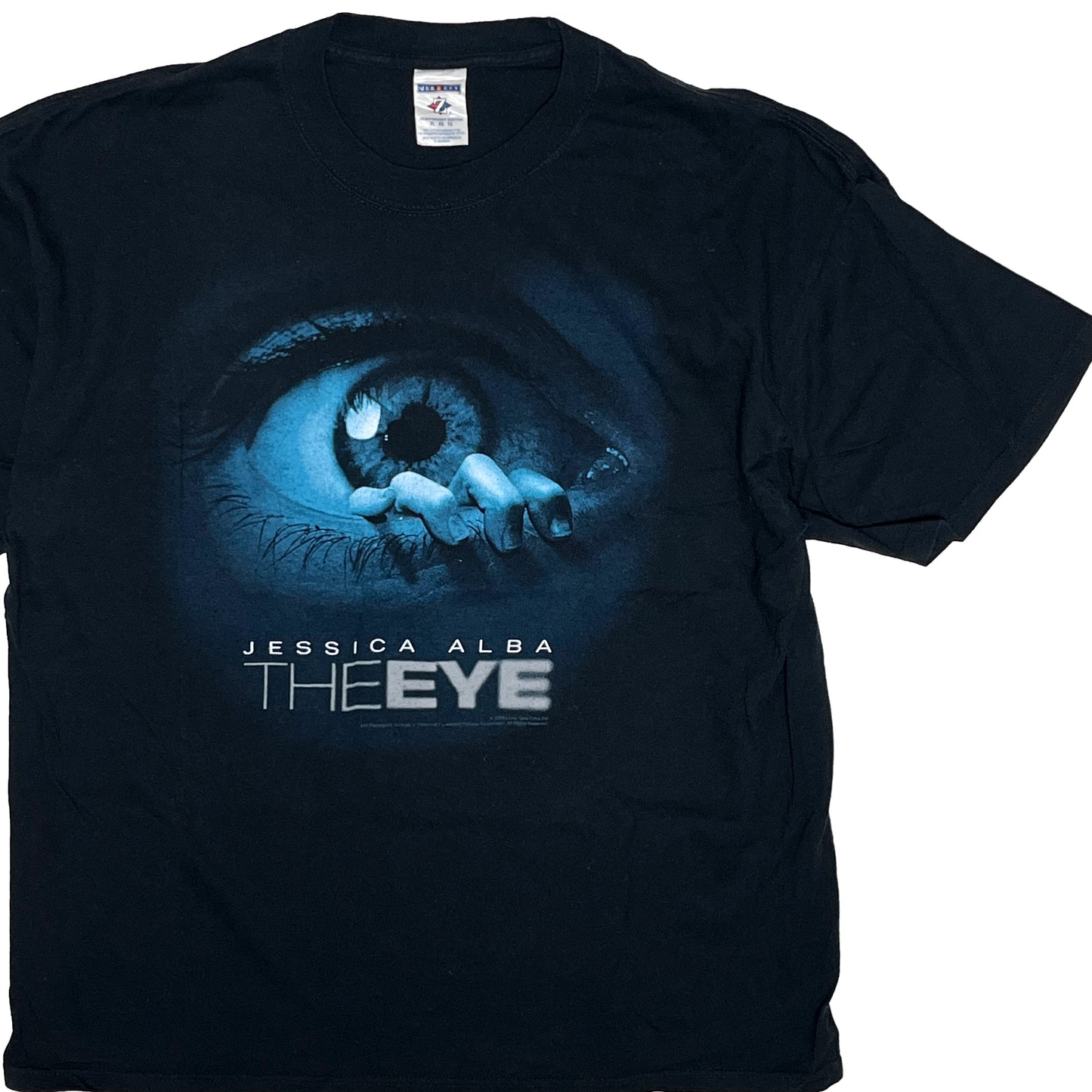 00's JERZEES The Eye T Size (XL)