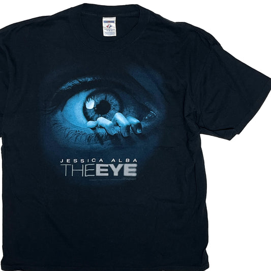 00's JERZEES The Eye T Size (XL)