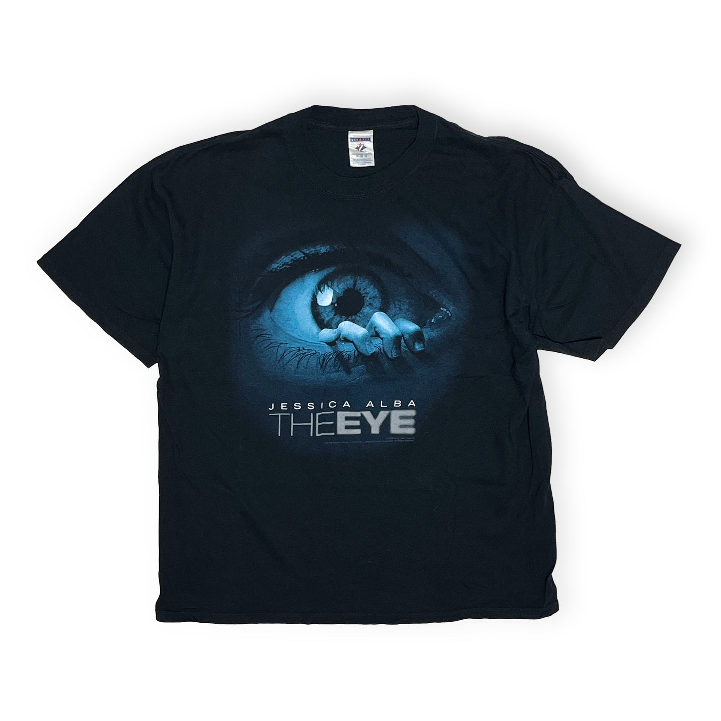 00's JERZEES The Eye T Size (XL)