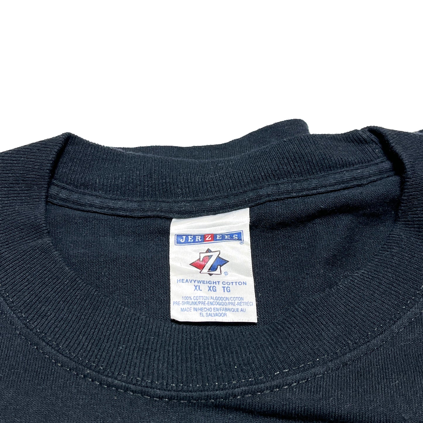 00's JERZEES The Eye T Size (XL)