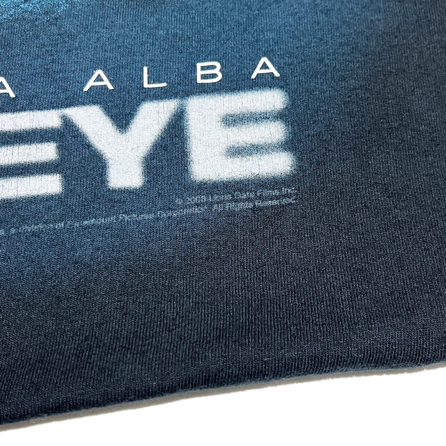 00's JERZEES The Eye T Size (XL)