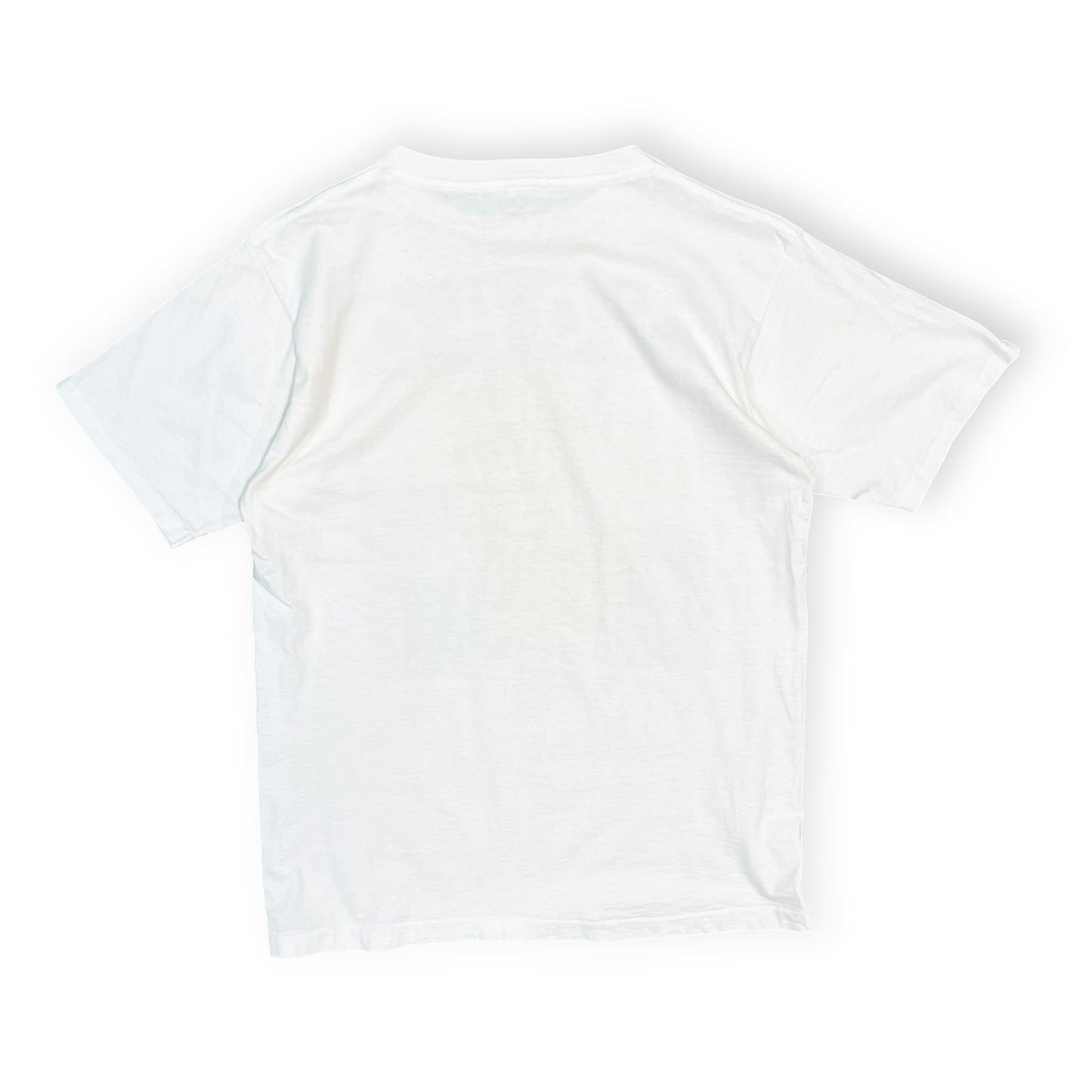 80's〜 GRAVITY GRAPHICS "SOHO" T Size (L)位