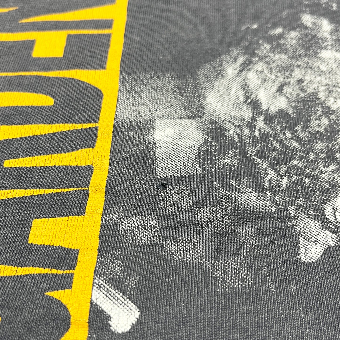 80's〜 Stedman Soundgarden T "Louder Than Love" 極上雰囲気 Size (L) レア！