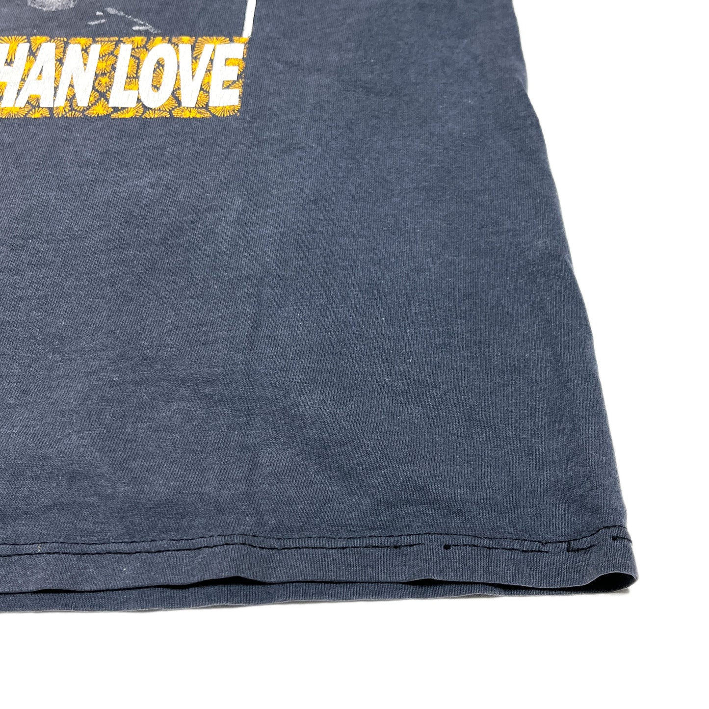 80's〜 Stedman Soundgarden T "Louder Than Love" 極上雰囲気 Size (L) レア！