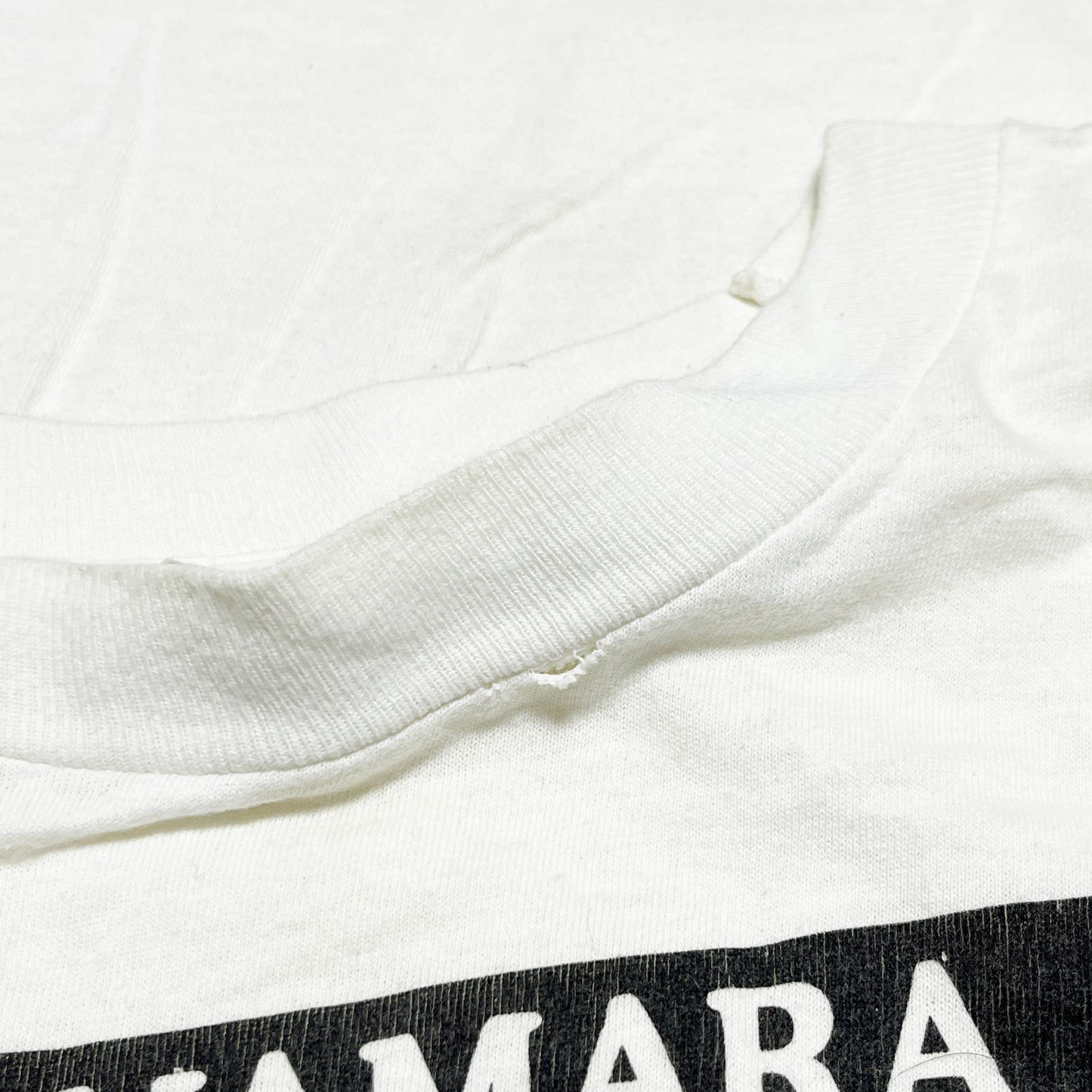 90's SCREEN STARS TOM McNAMARA T Size (XL)