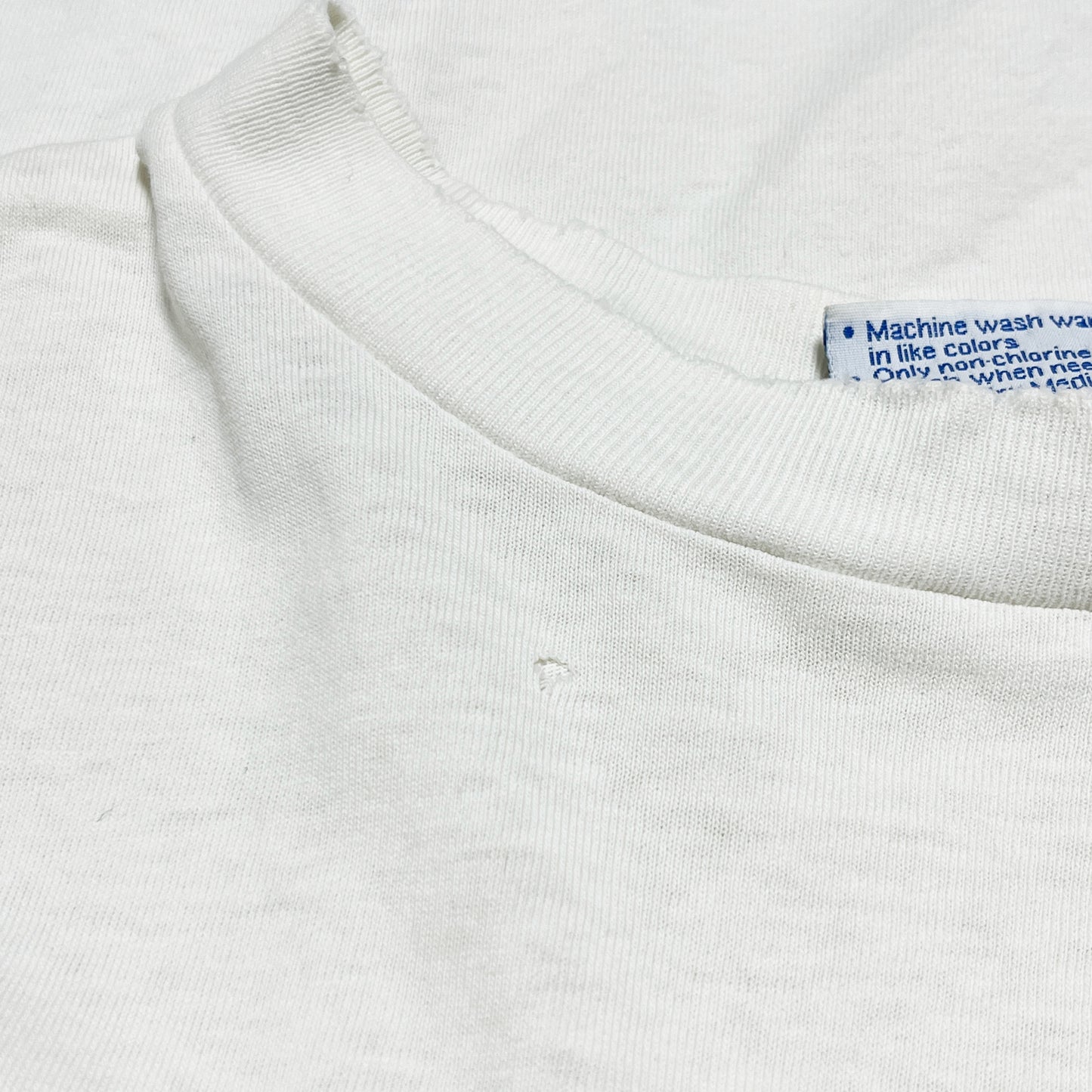 90'S Allsport MILK MONEY T Size (L)