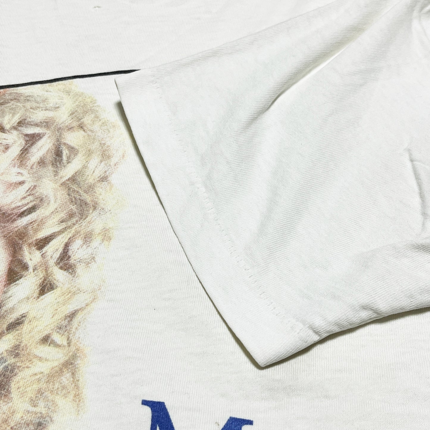 90'S Allsport MILK MONEY T Size (L)