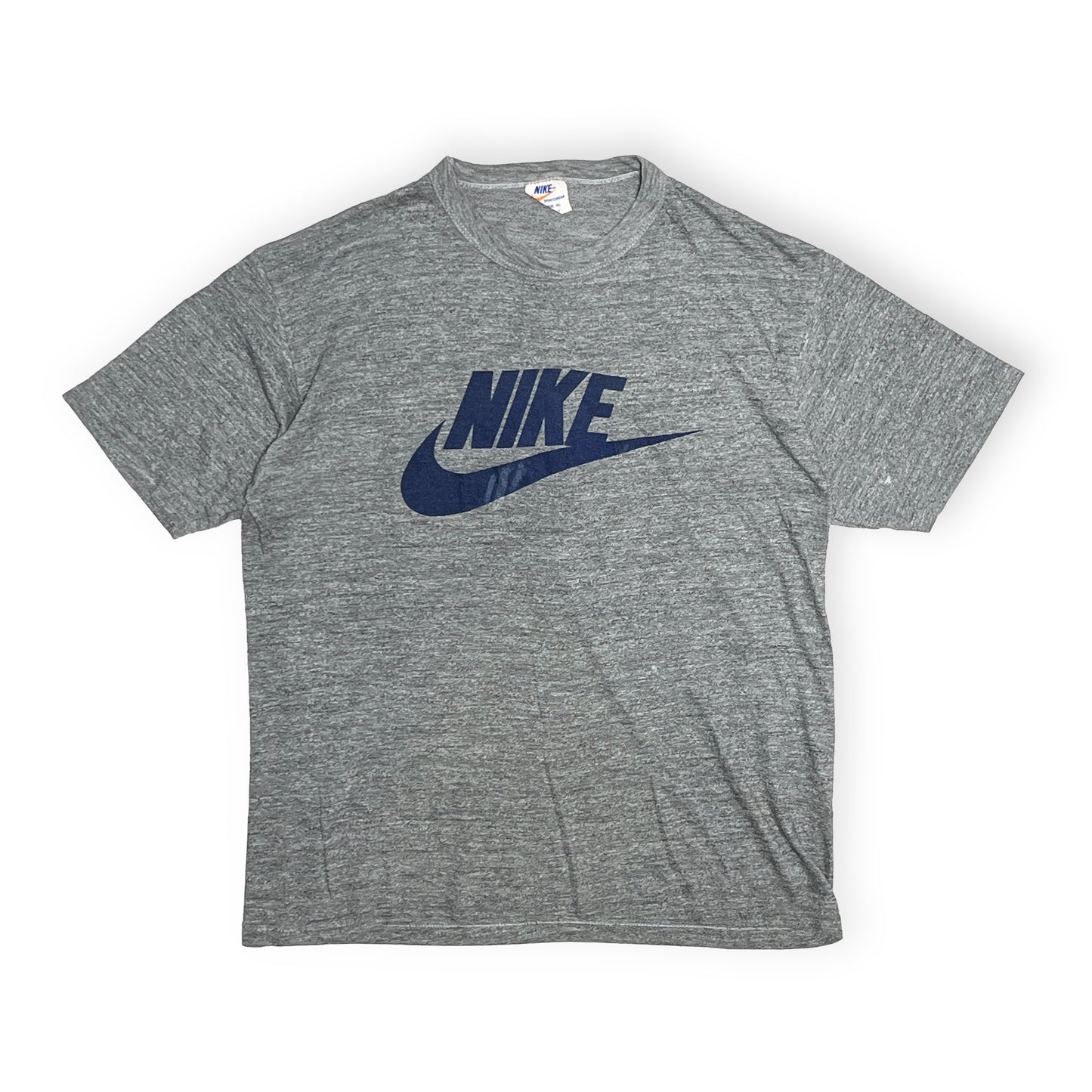 70's NIKE オレンジタグ T Size (XL)