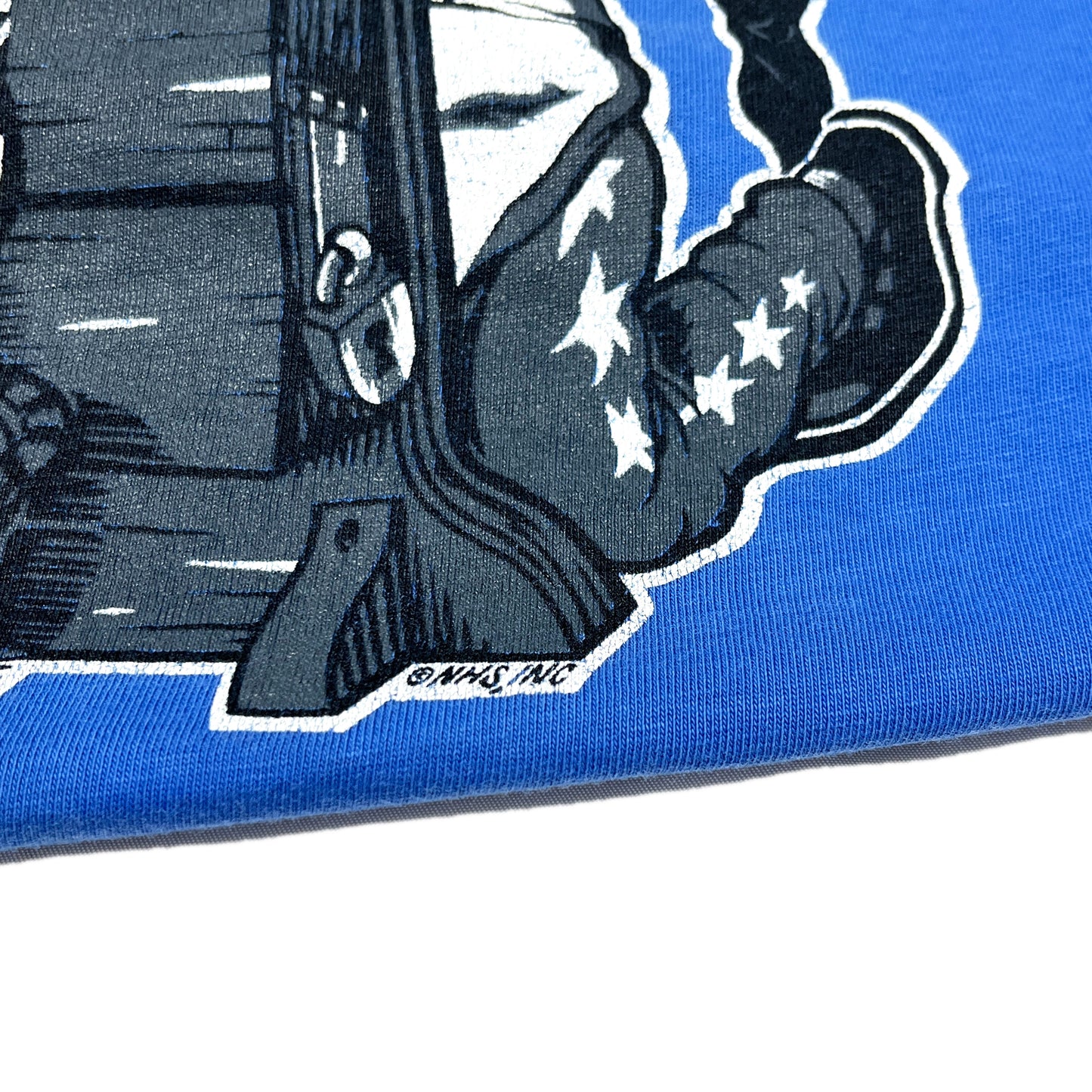 90's Oneita Santa Cruz "Jeff Kendall" T Size (XL) レア