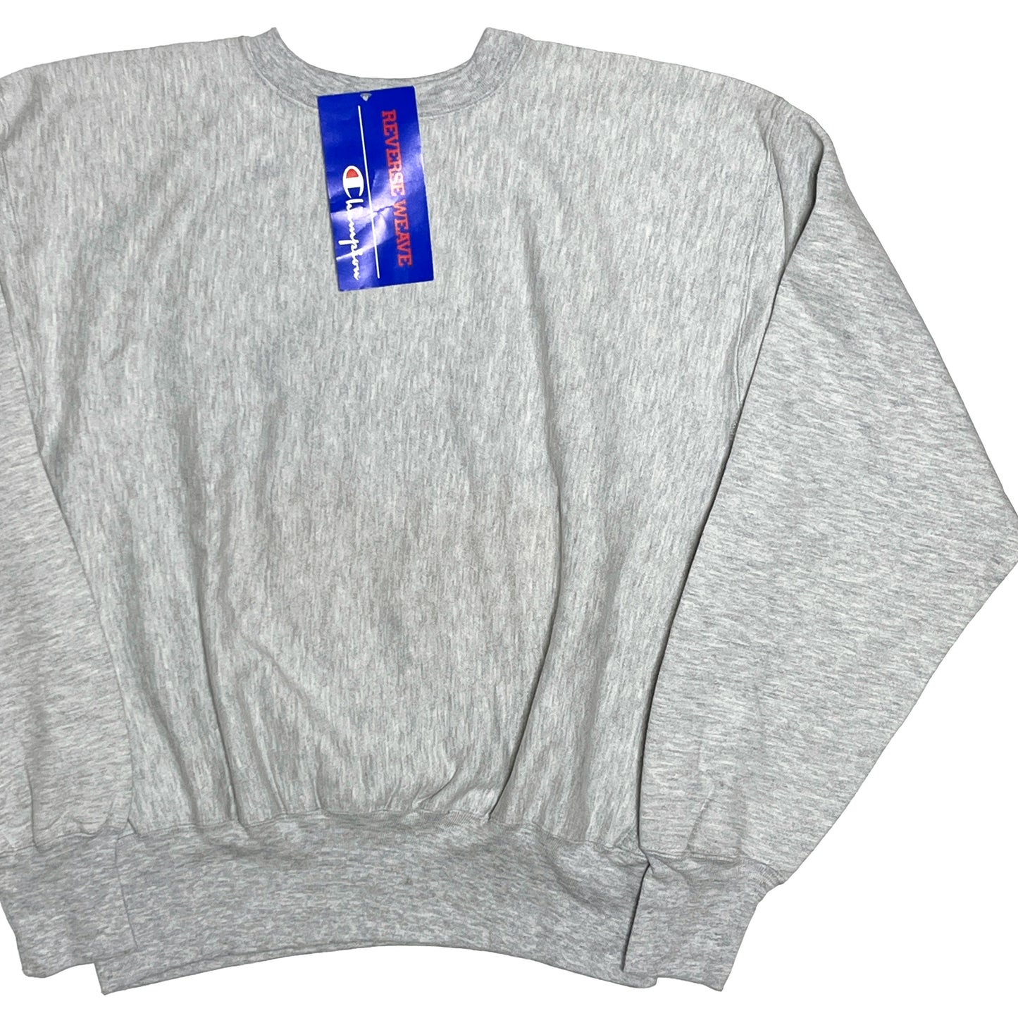 80's Champion R/W Deadstock 目無し Size (XL)