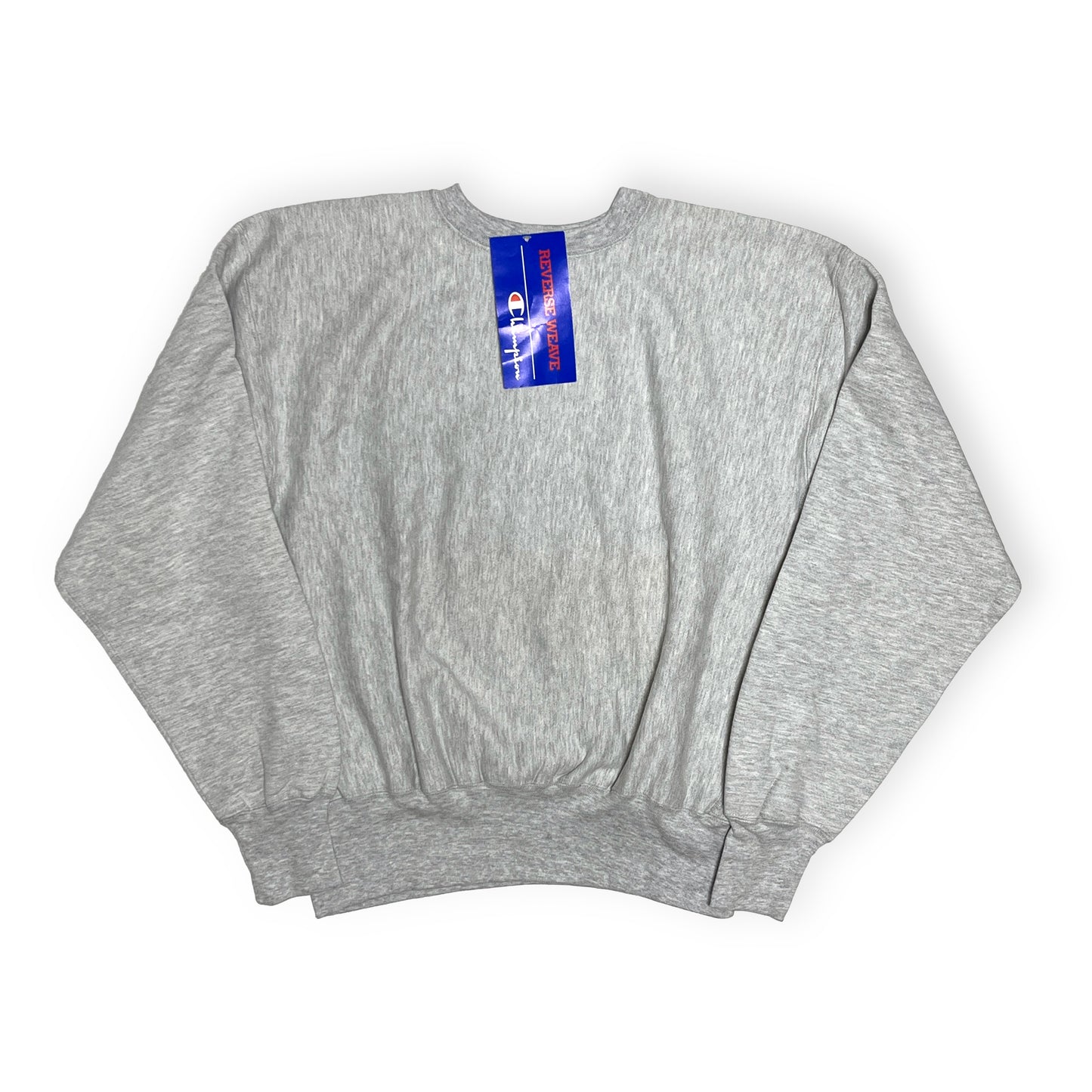 80's Champion R/W Deadstock 目無し Size (XL)