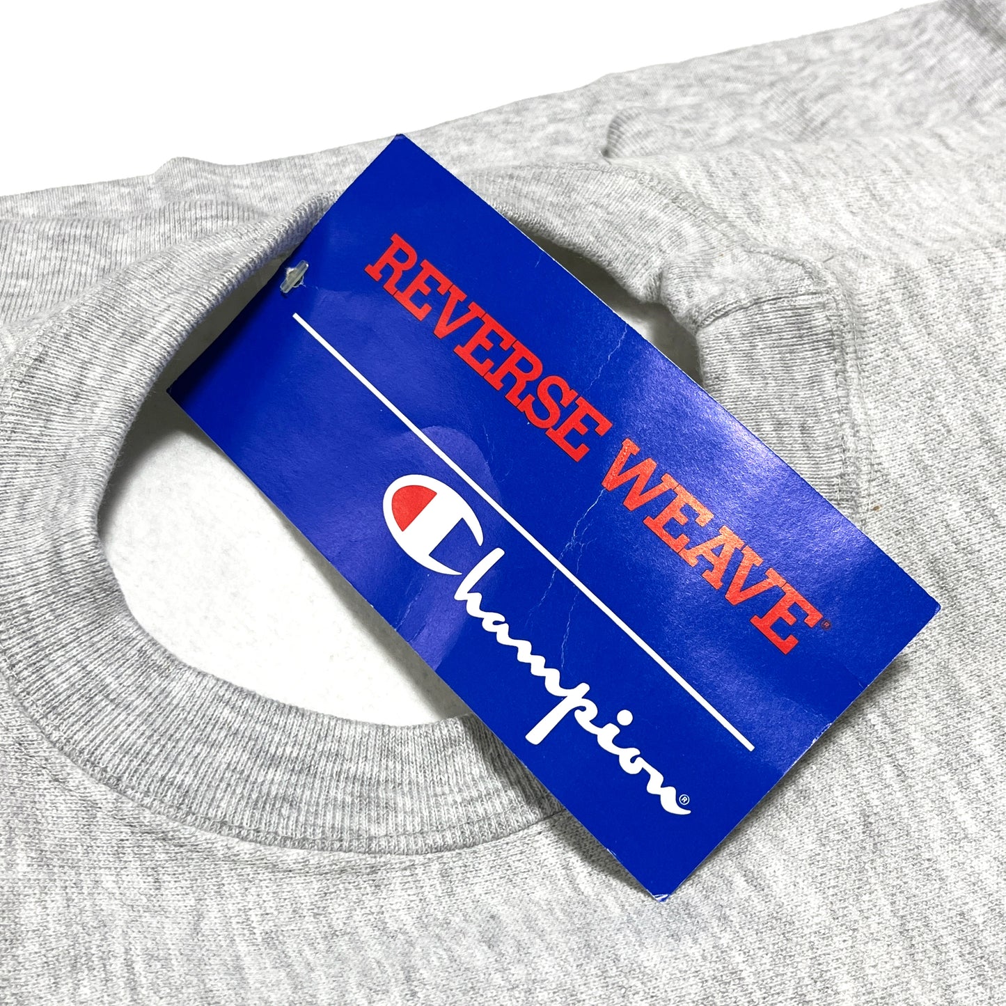 80's Champion R/W Deadstock 目無し Size (XL)