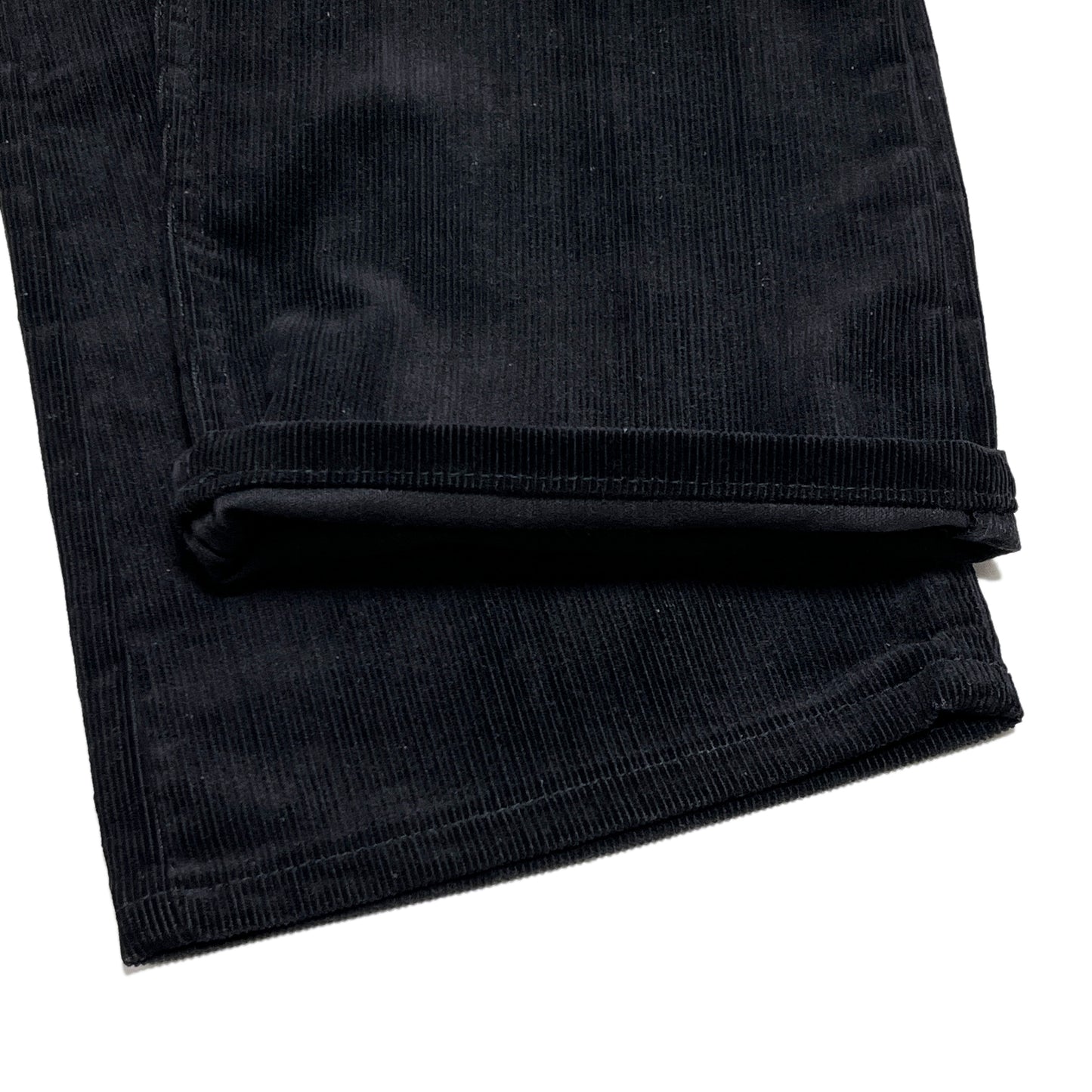 80's Levi's 519 Black Cords PT Deadstock Size (W37 L31)位