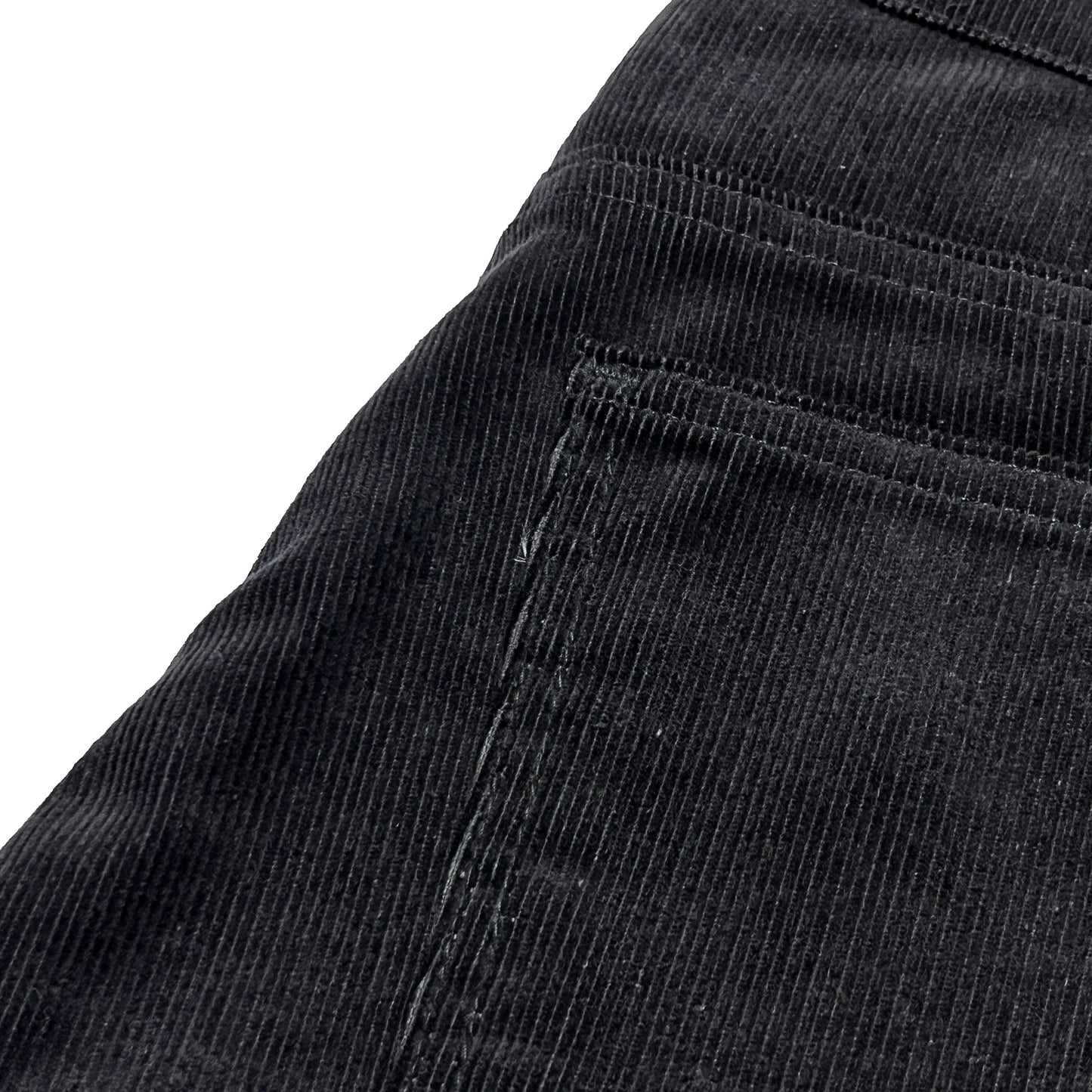 90's Levi's 519 Black Cords PT Almost Deadstock Size (W38 L32)位