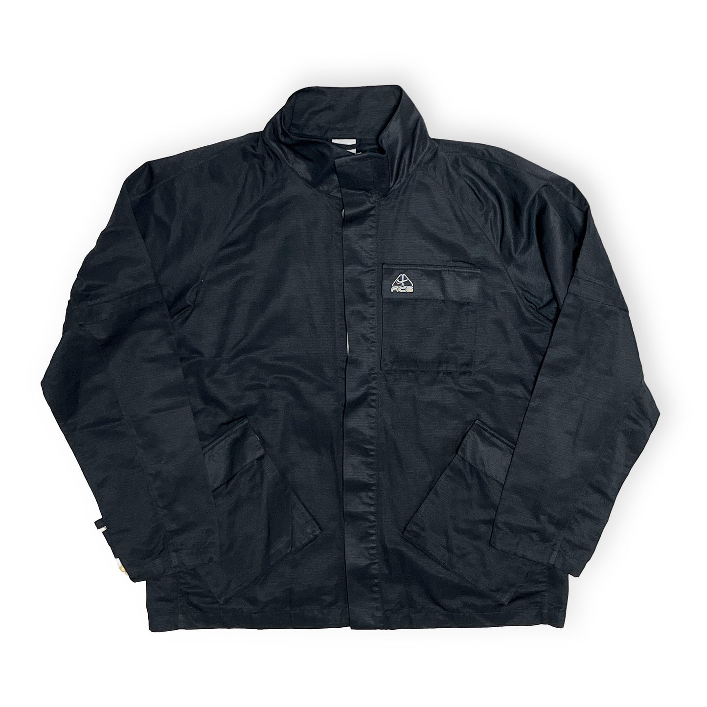 00's NIKE ACG Black JKT Size (XL) レア！