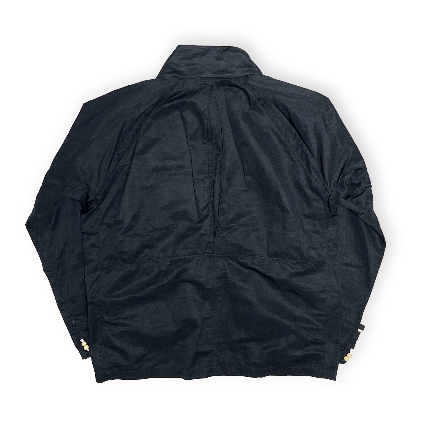 00's NIKE ACG Black JKT Size (XL) レア！