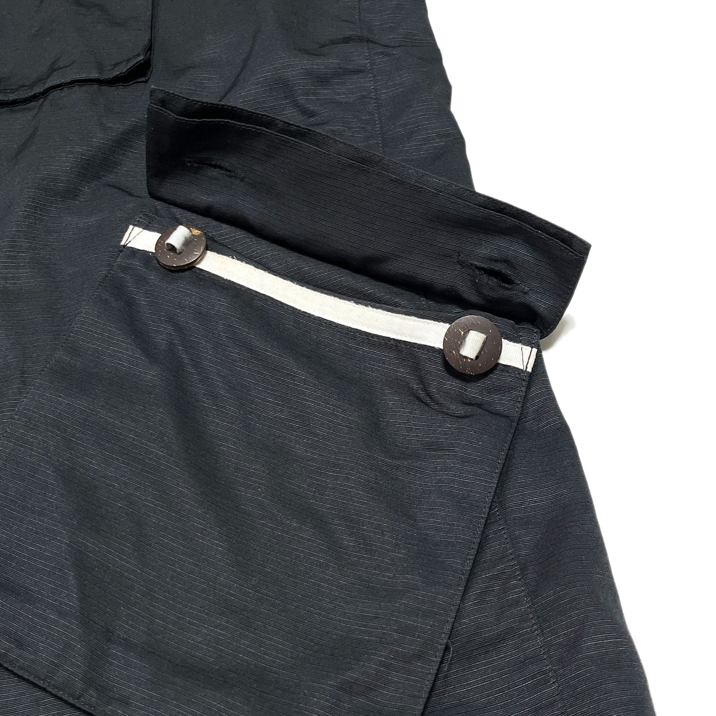 00's NIKE ACG Black JKT Size (XL) レア！
