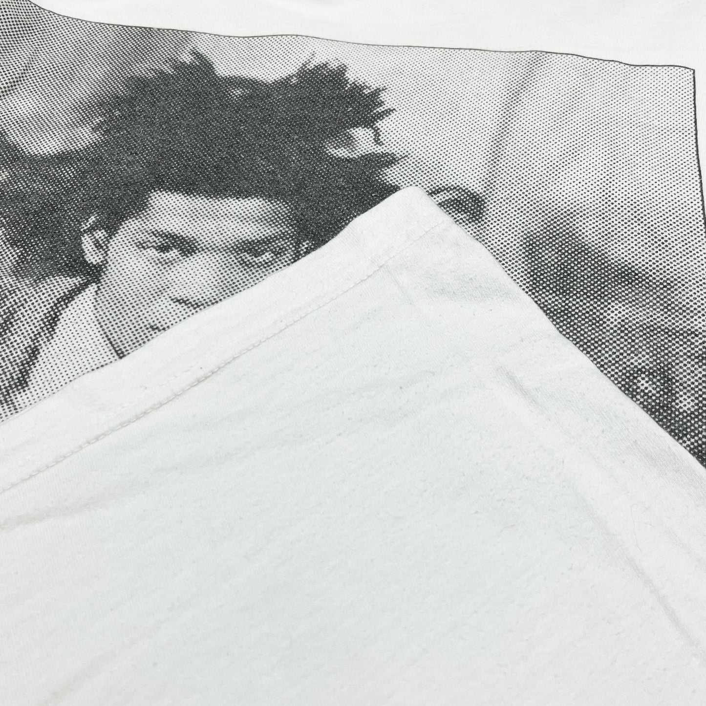 13's Supreme Basquiat T Size (L)