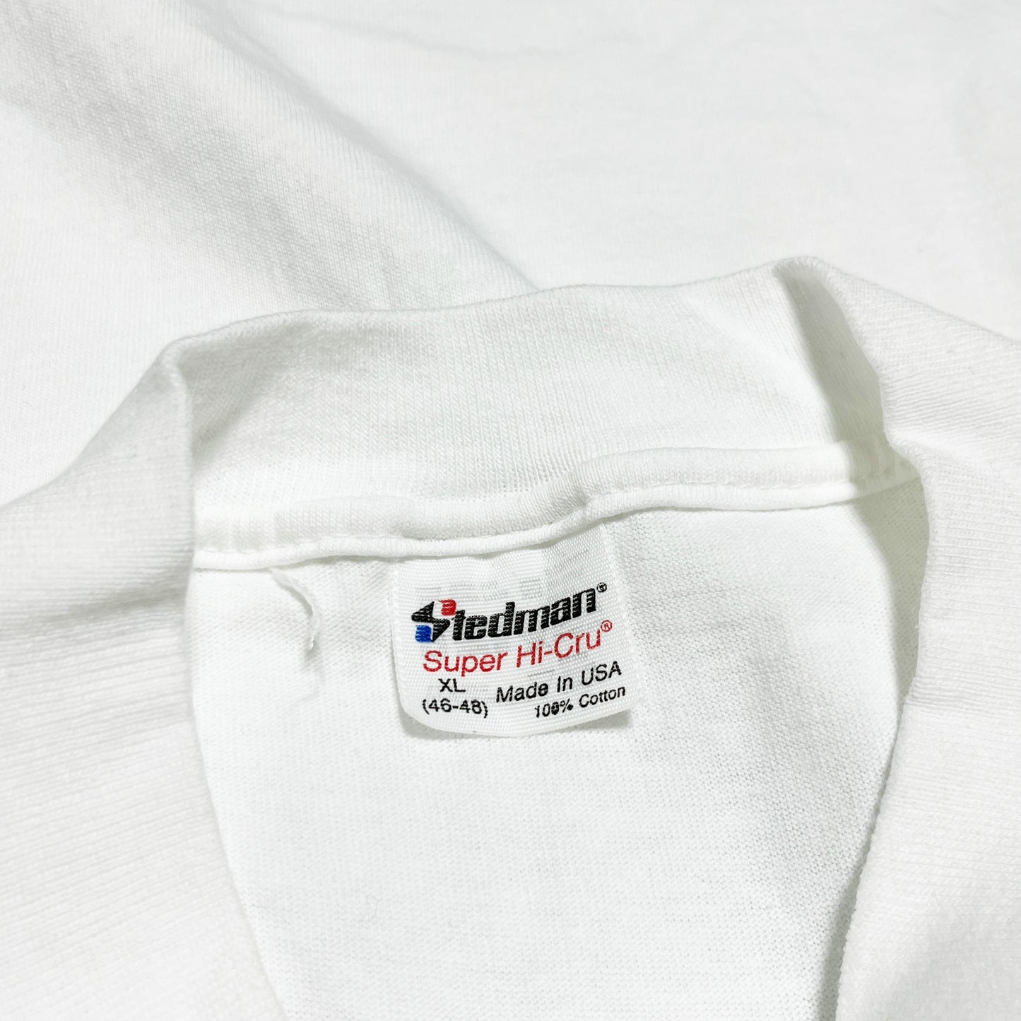 80's Stedman Moebius T Size (XL) スペシャル！