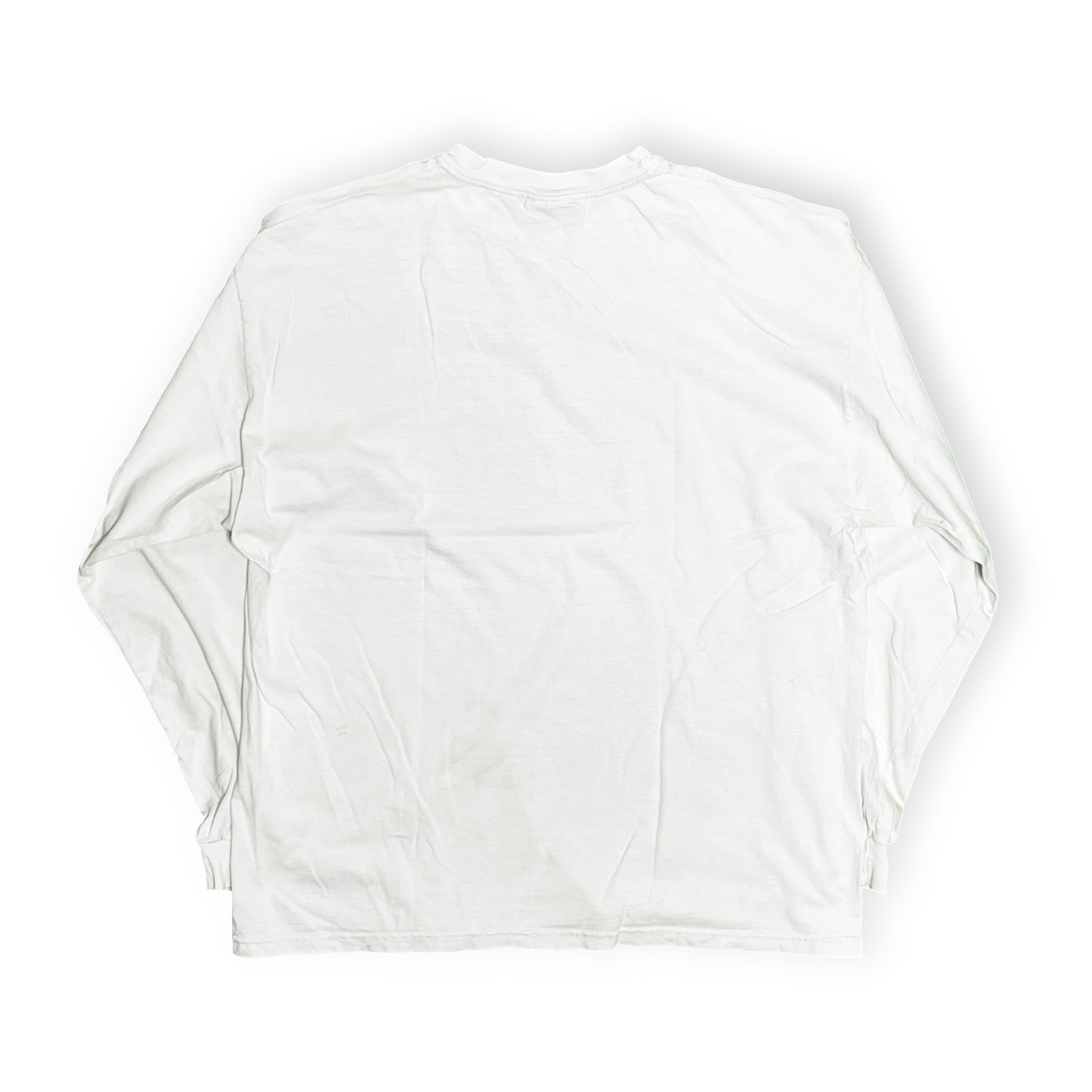 90's Hanes Gratefuldead L/S T Size (XL)