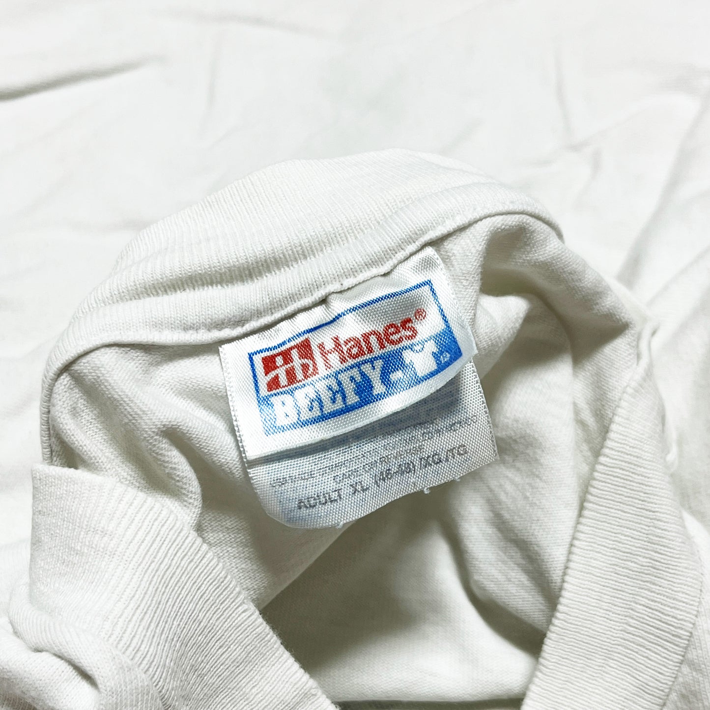 90's Hanes Gratefuldead L/S T Size (XL)