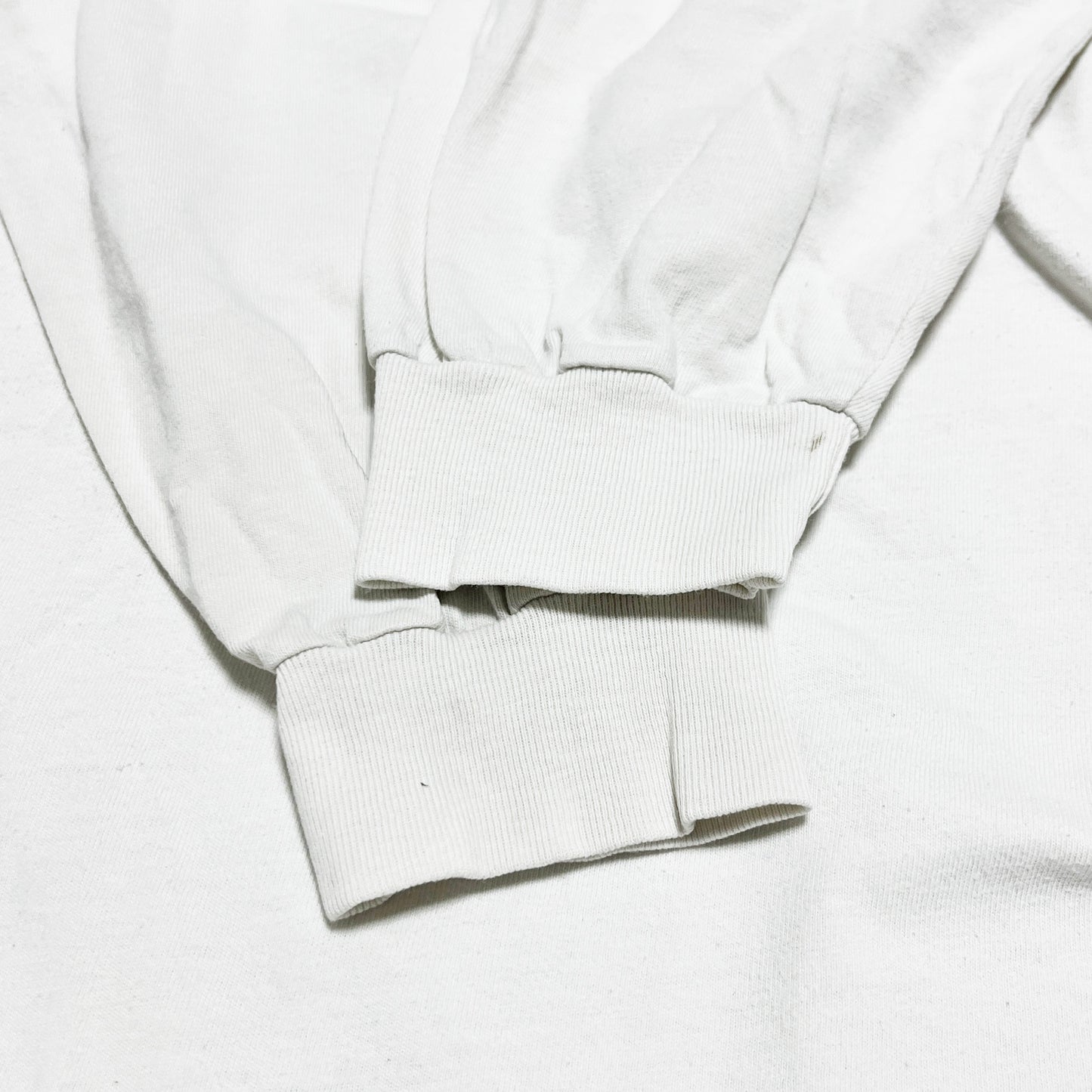 90's Hanes Gratefuldead L/S T Size (XL)