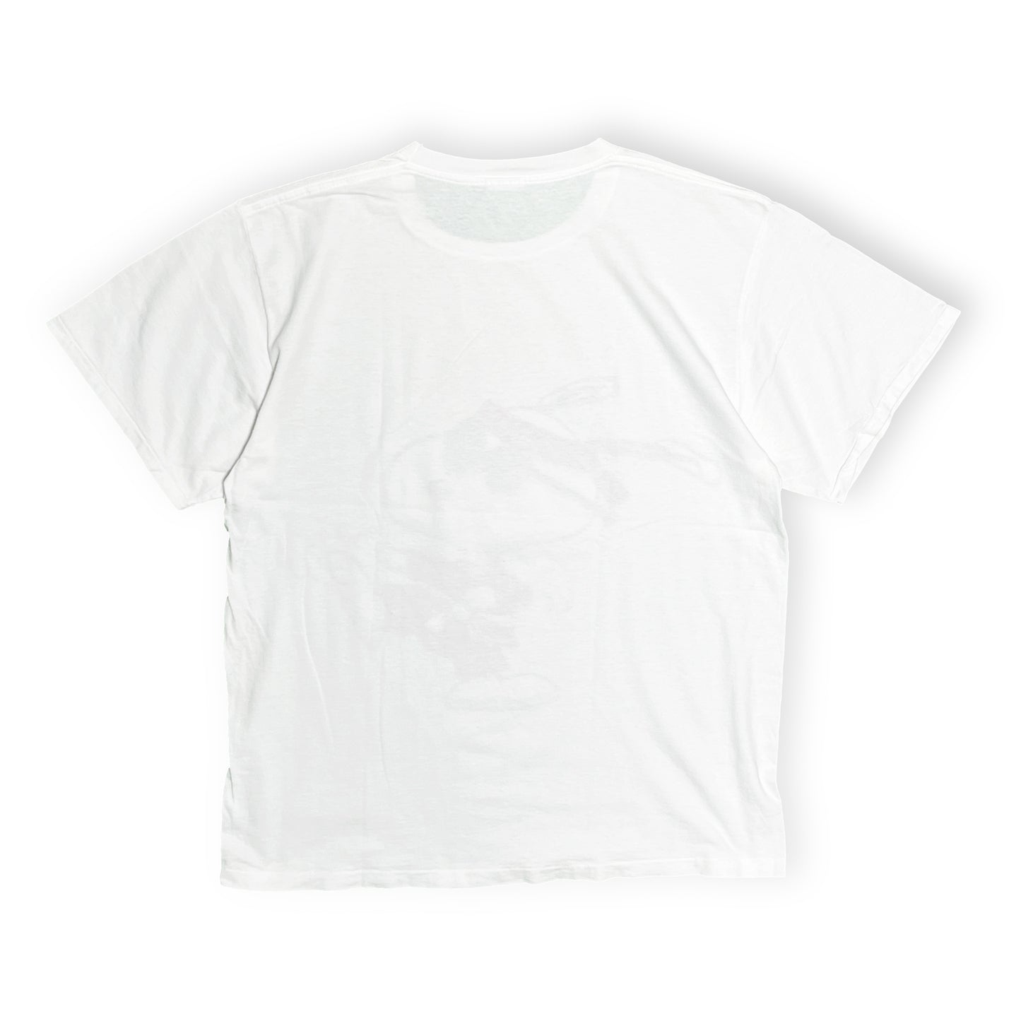 90's IN ADVANCE Snoopy "JOE COOL" T Size (XL)