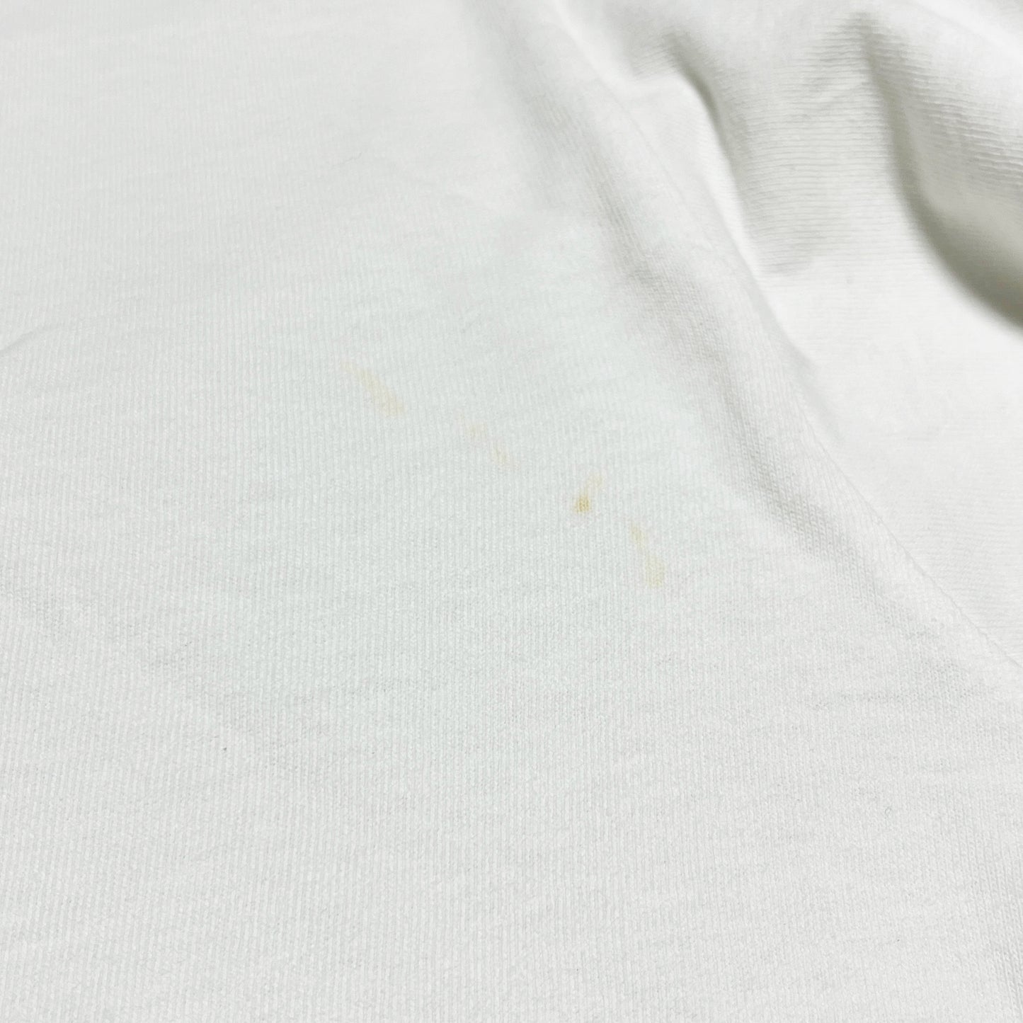 90's IN ADVANCE Snoopy "JOE COOL" T Size (XL)