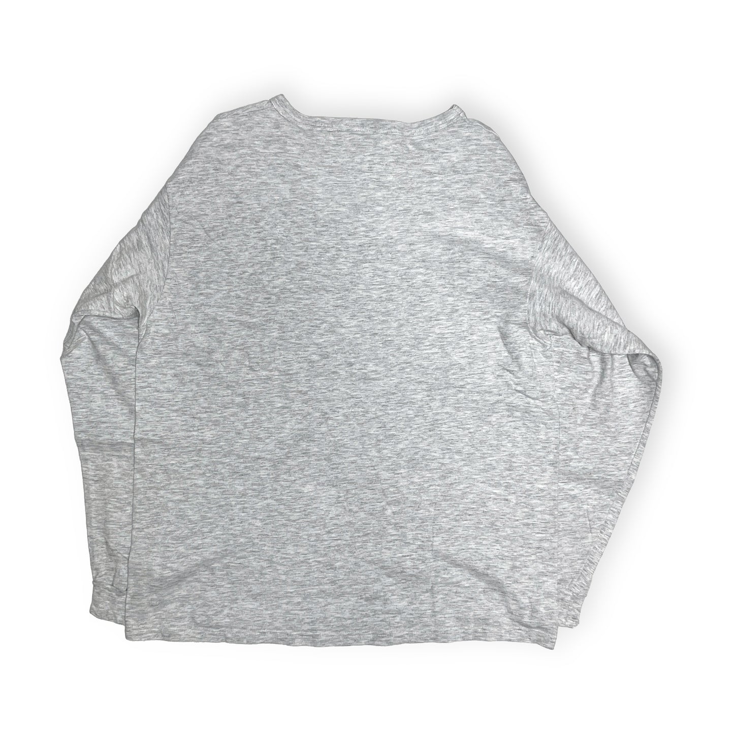 90's Champion L/S T "YALE" Size (XL)