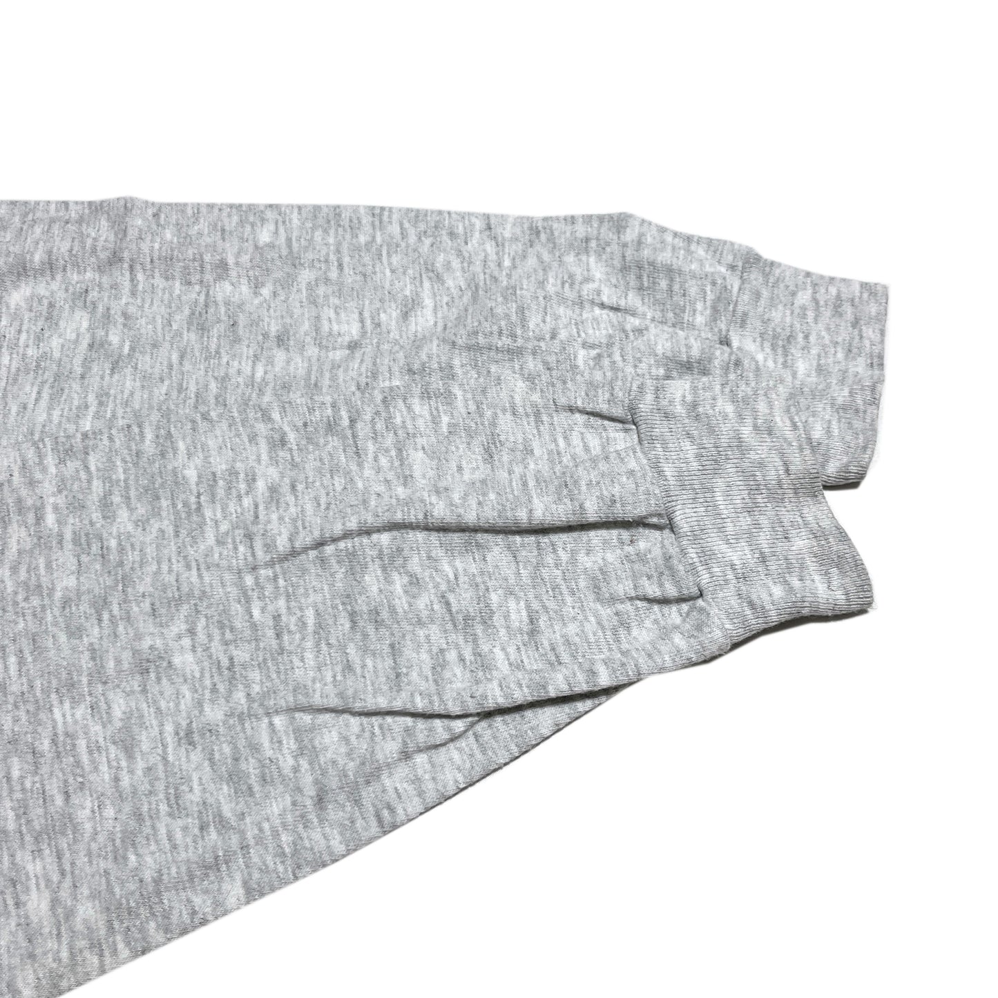 90's Champion L/S T "YALE" Size (XL)