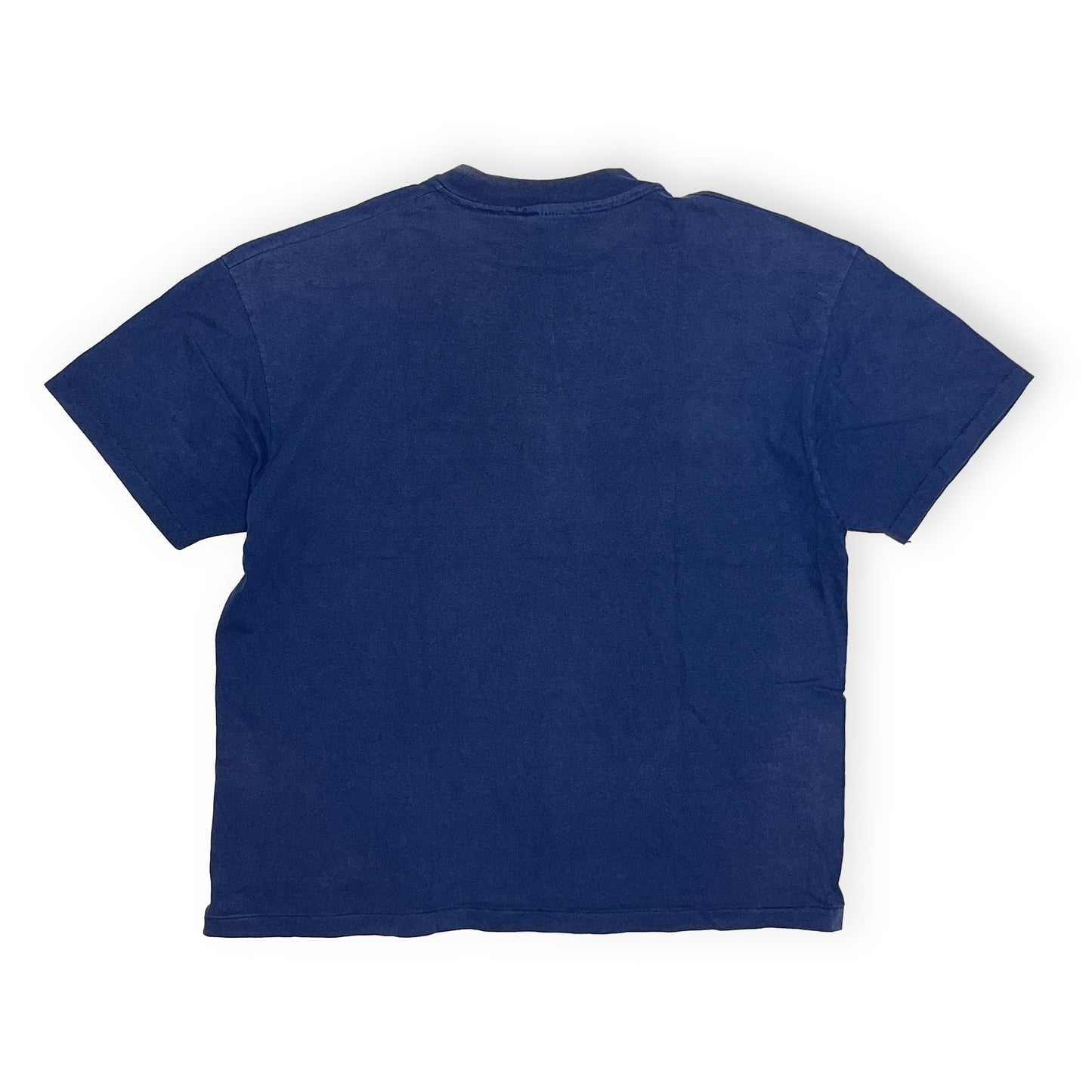 80's Champion T "YALE" 1ポイントプリント Size (XL)