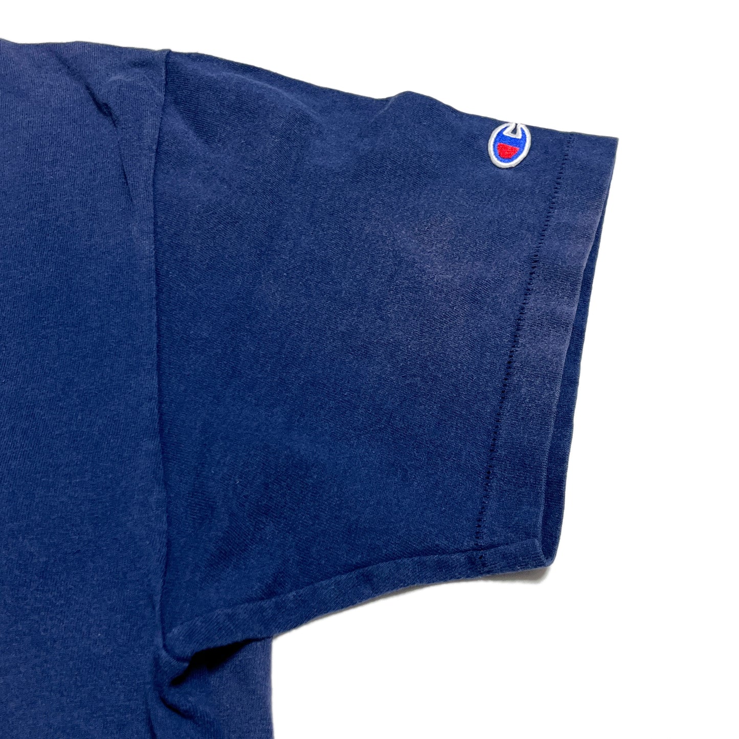 80's Champion T "YALE" 1ポイントプリント Size (XL)