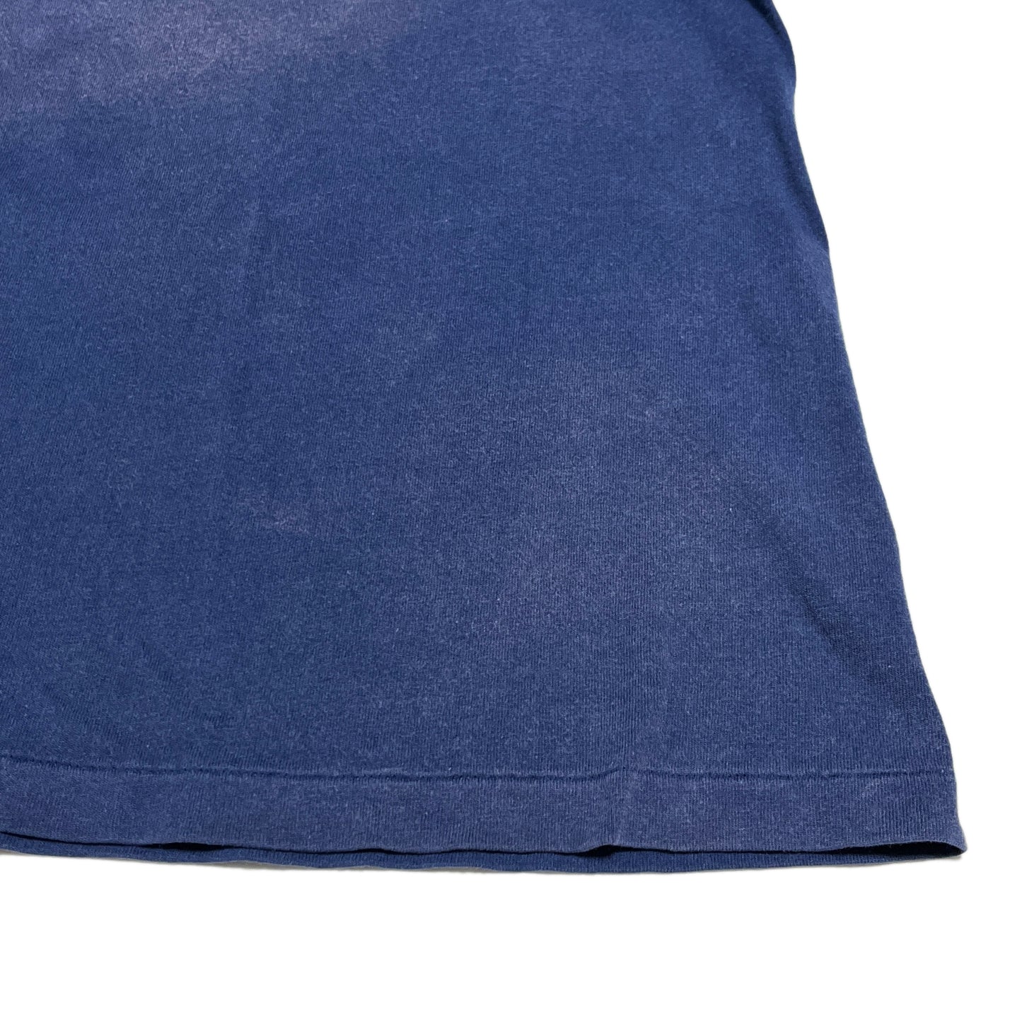 80's Champion T "YALE" 1ポイントプリント Size (XL)