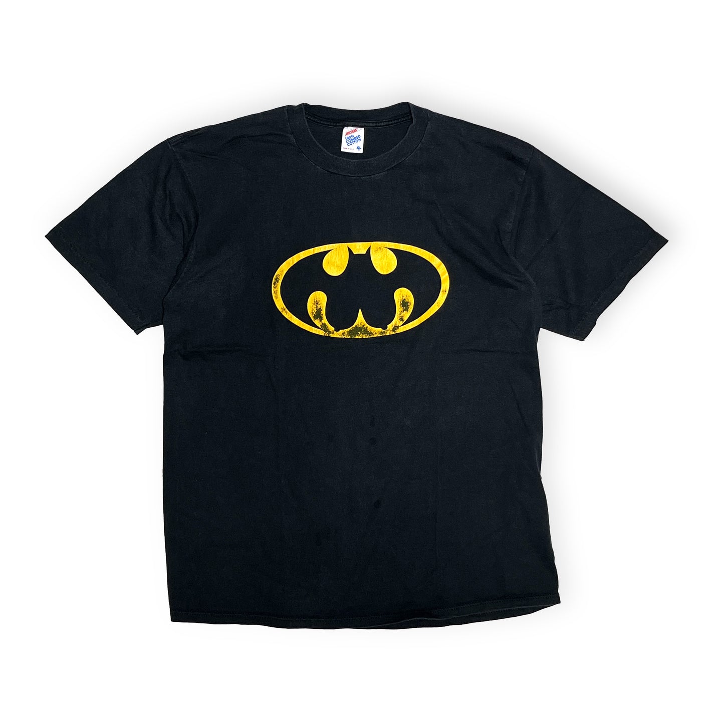 90's JERZEES BATWOMEN エロ T Size (XL)