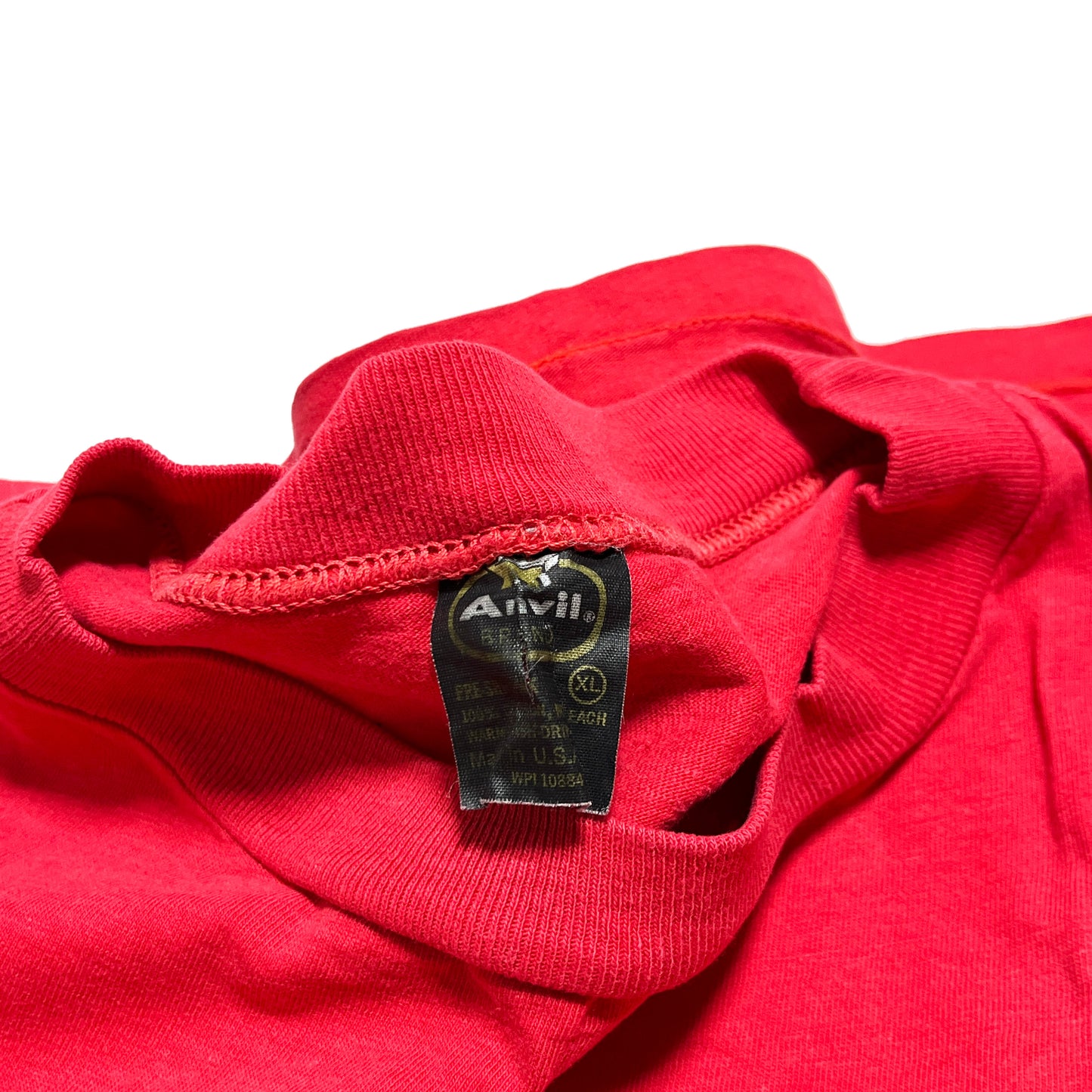 80's Anvil Maxell T 企業物 Size (XL)