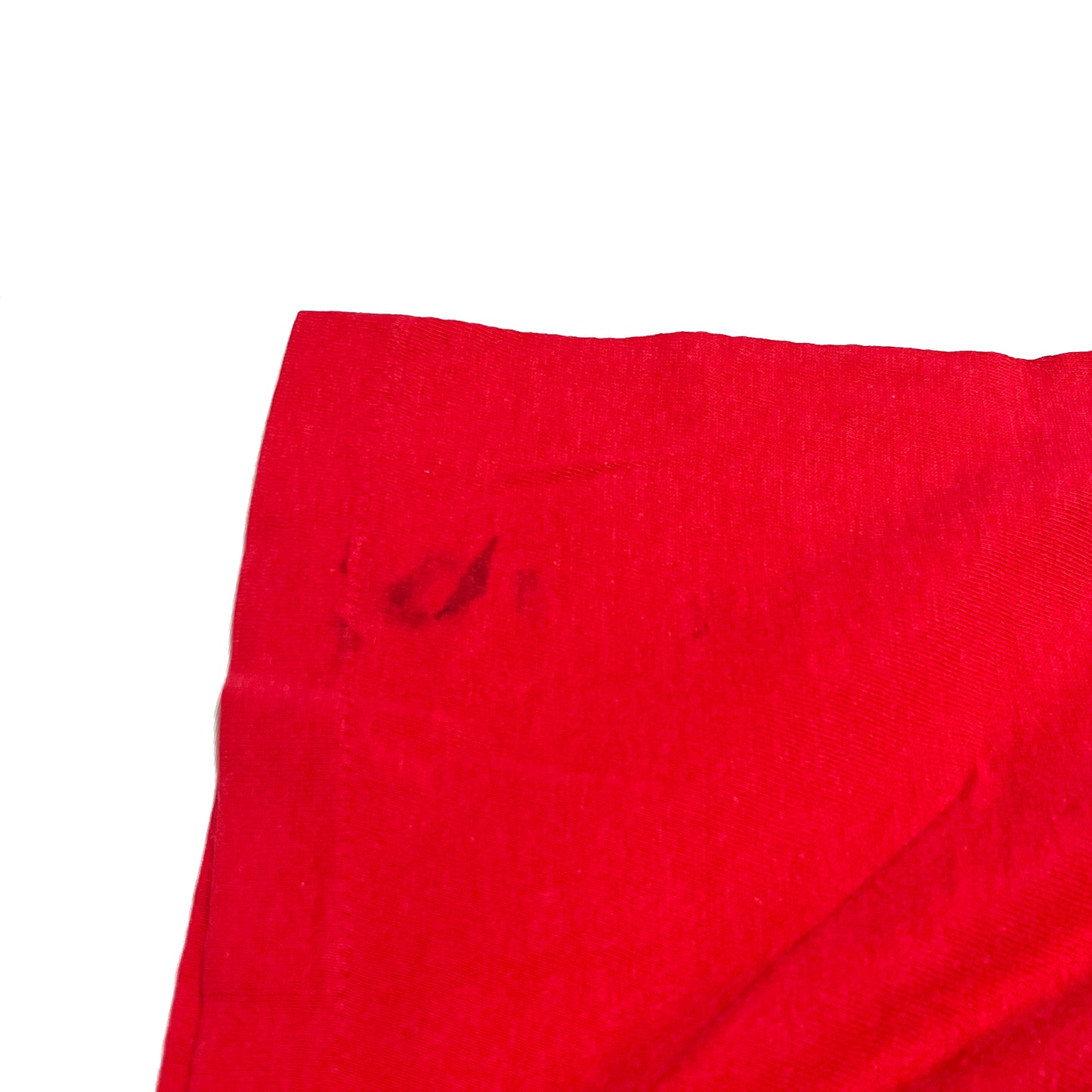 80's Anvil Maxell T 企業物 Size (XL)