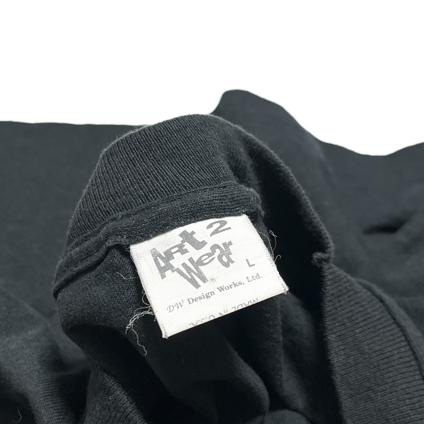 90's ART WEAR Erte T Supreme 元ネタ Size (L)