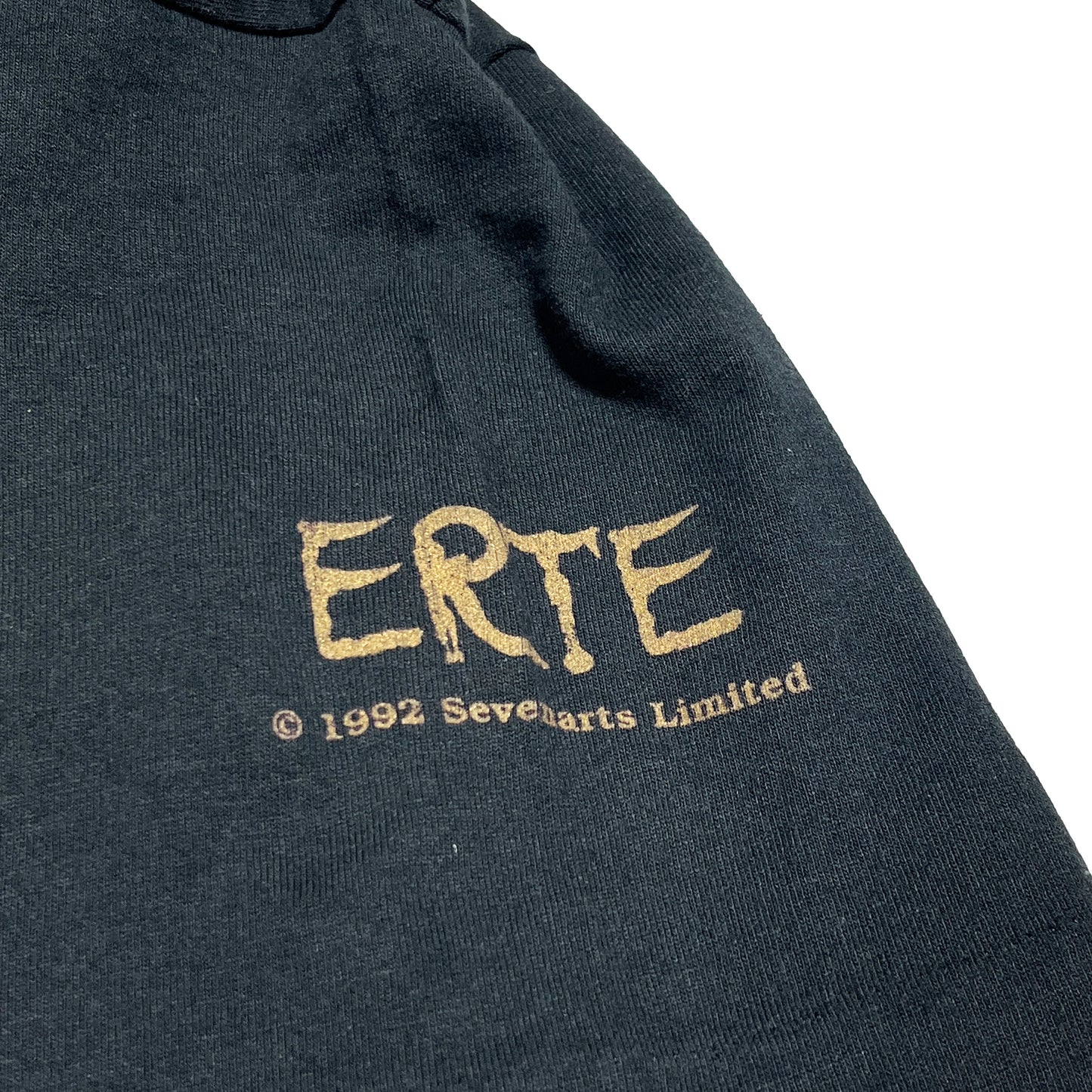 90's ART WEAR Erte T Supreme 元ネタ Size (L)
