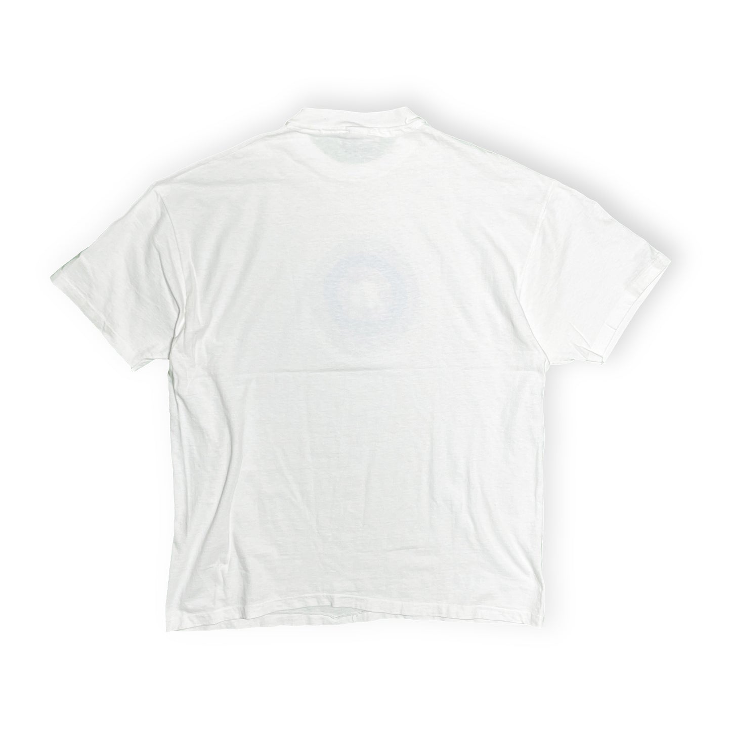 90's DFDA Targets Logo T Kate Moss Size (XL)