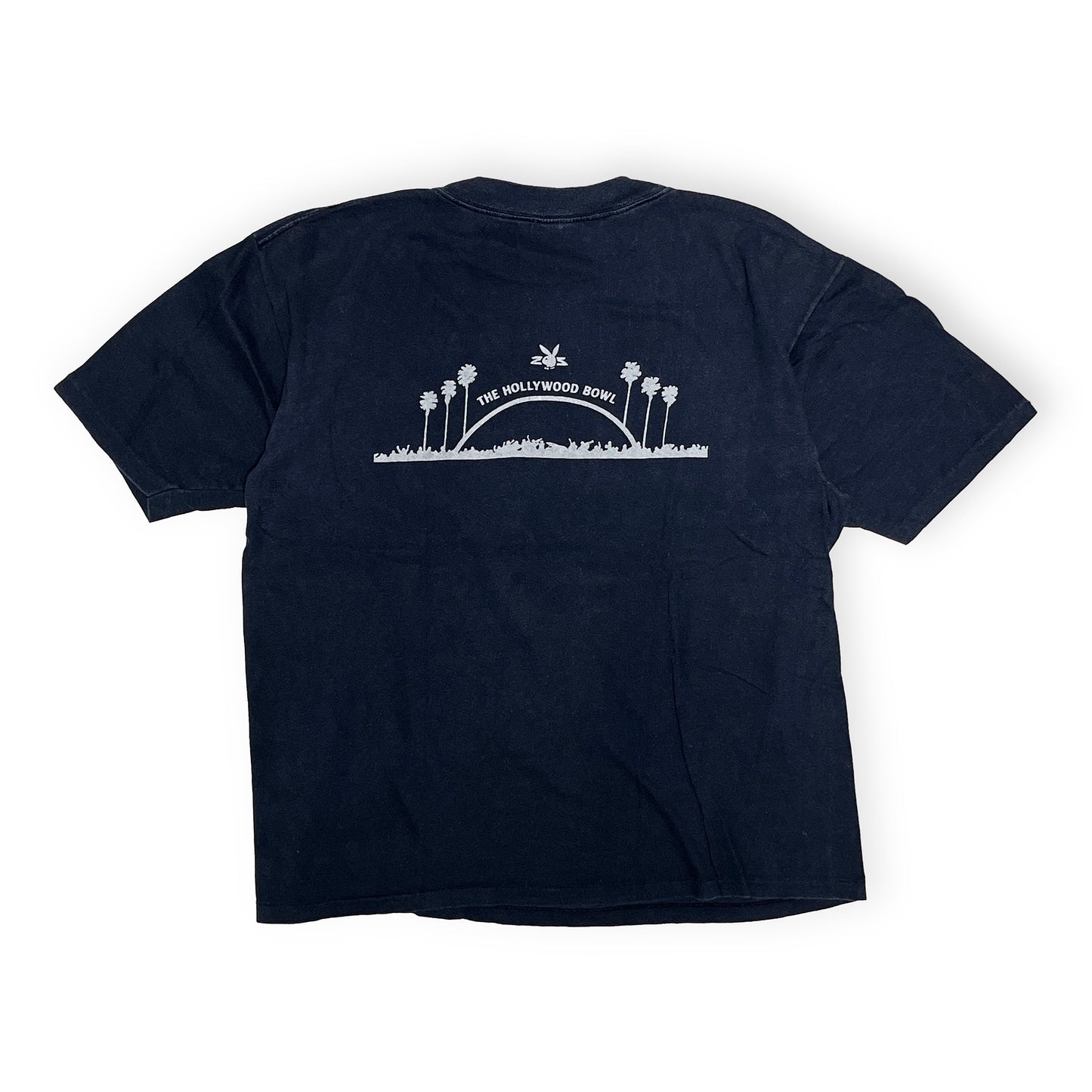 70's ARTEX PLAYBOY "JAZZ FESTIVAL" T Size (XL)